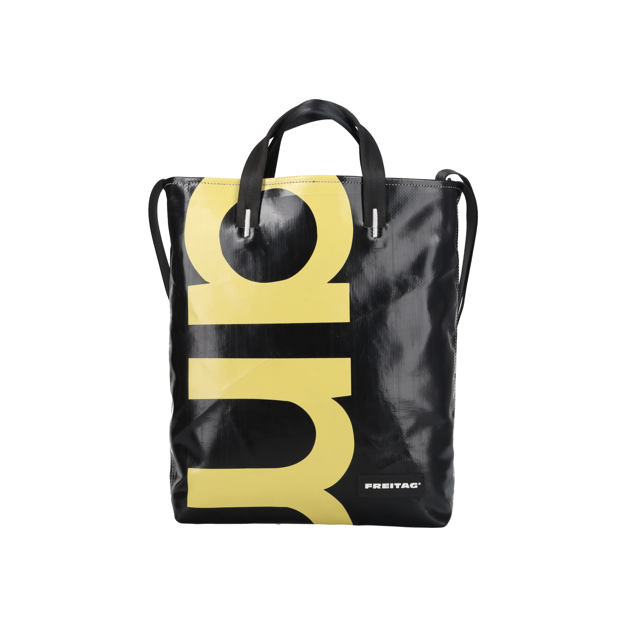 【希少オールブラック】フライターグ F202 LELAND F202 LELAND | 272215 | FREITAG