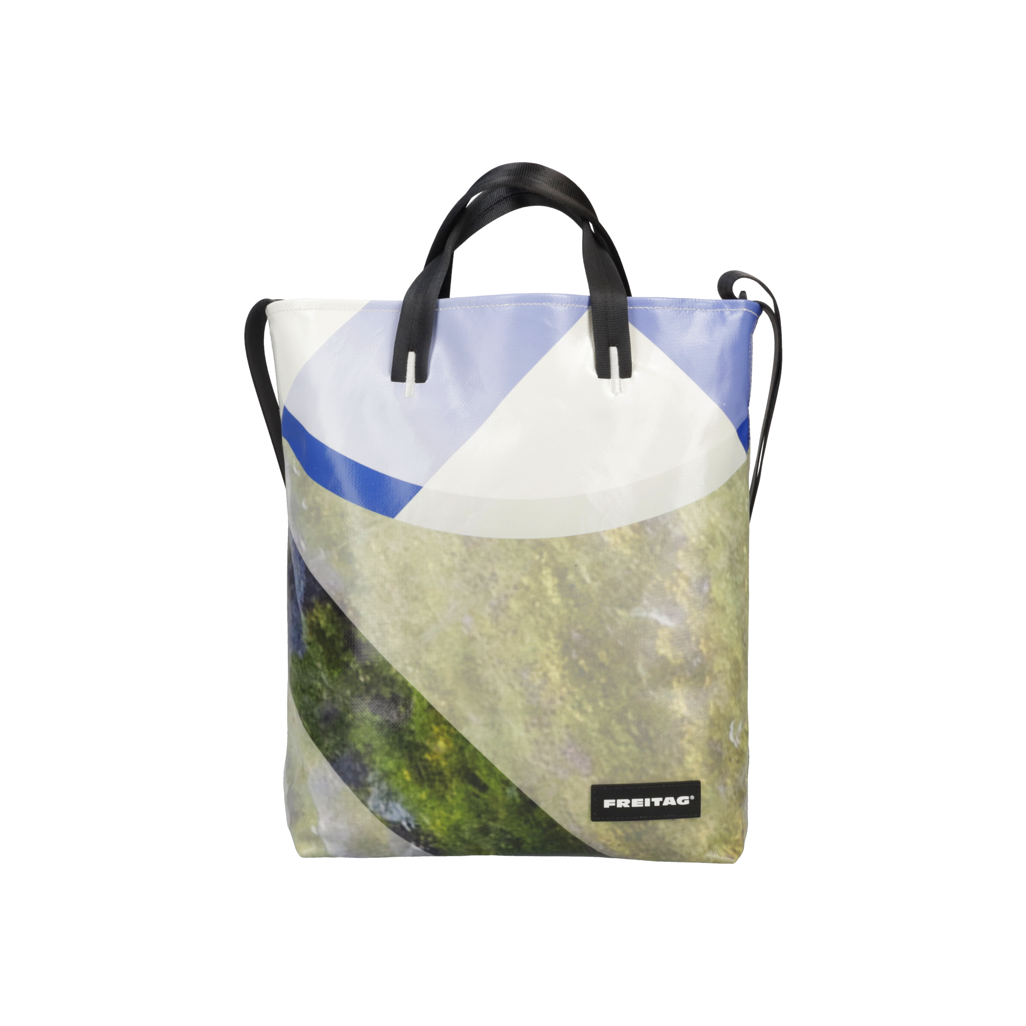 【クッキー】FREITAG LELAND タグ付き F202 LELAND | FREITAG