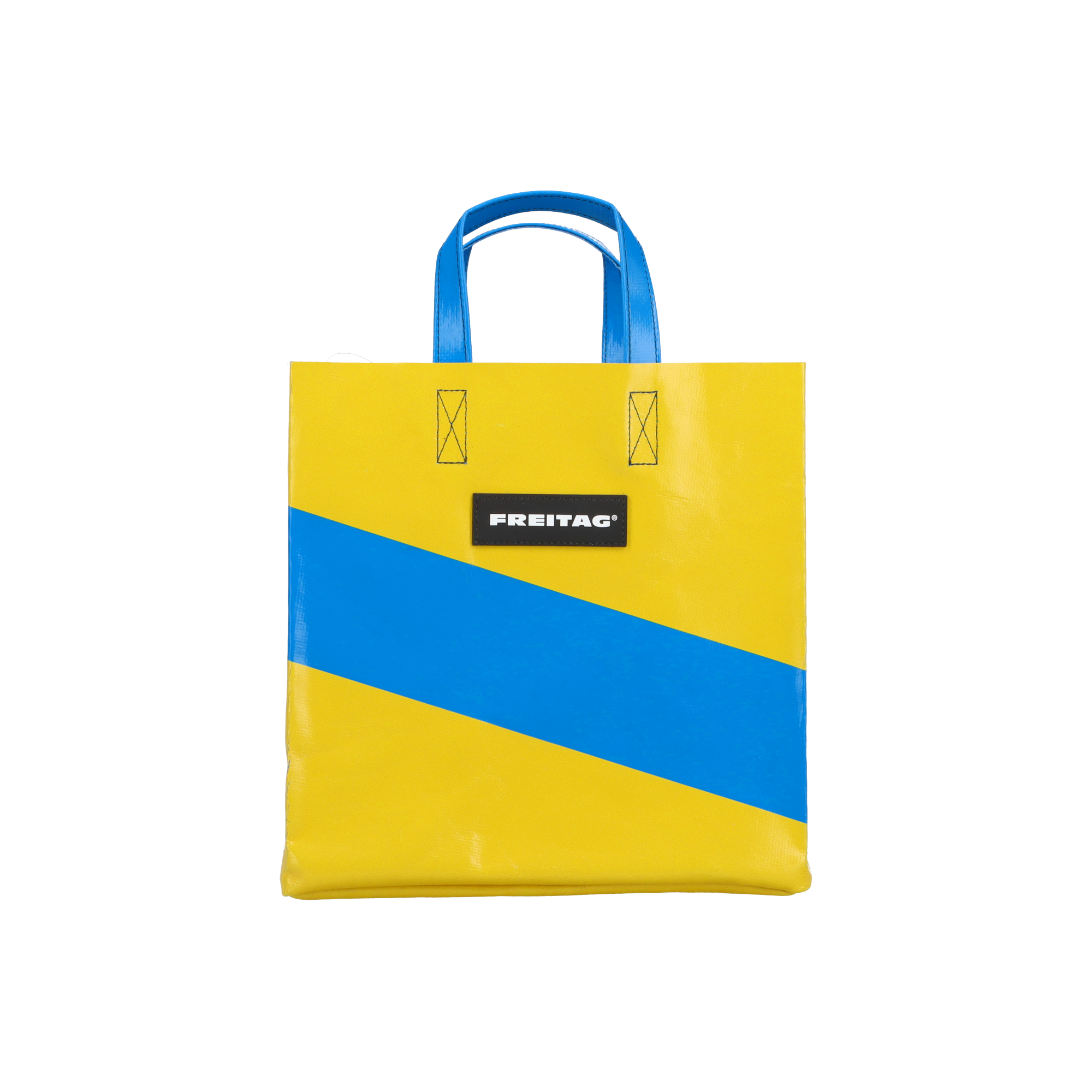 FREITAG トートバッグ イエロー　F250 SONNY HELLO LITTLE ONE: F250 SONNY | FREITAG