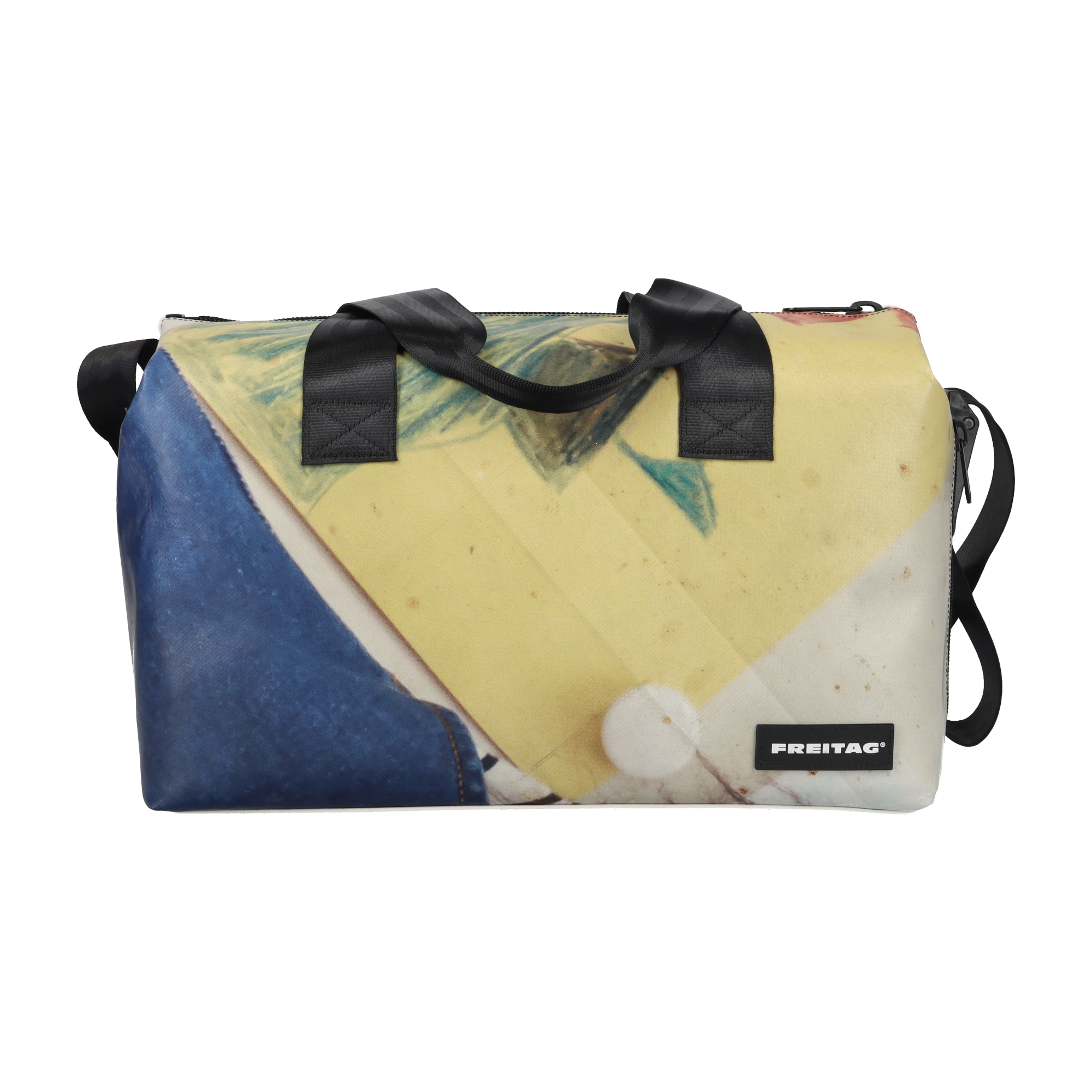 バッグ FREITAG F45 LOIS FREITAG - F45 LOIS - YouTube