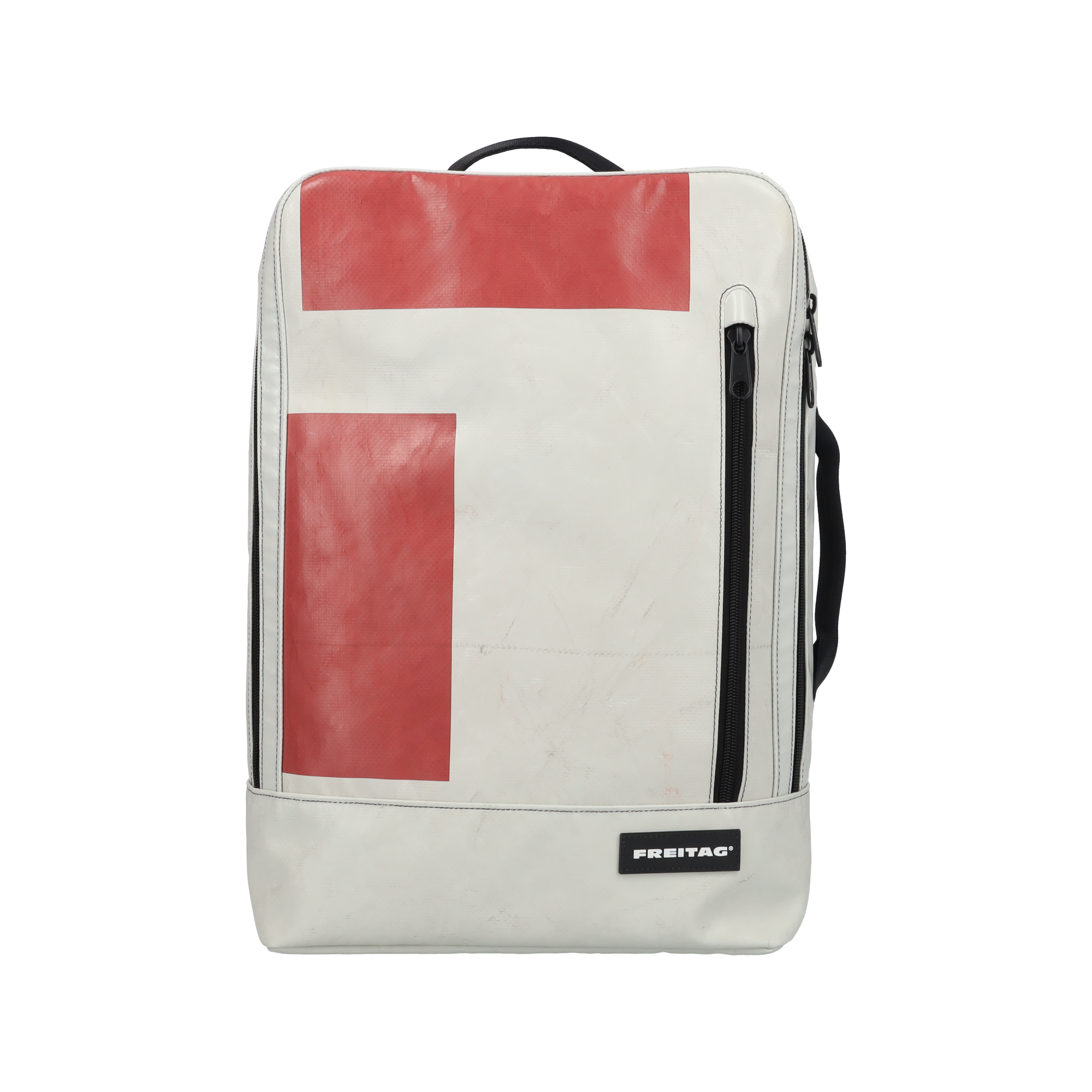 ★フライターグ　 HAZZARD　オールブラック 2025年最新】FREITAG フライターグ HAZZARDの人気アイテム - メルカリ