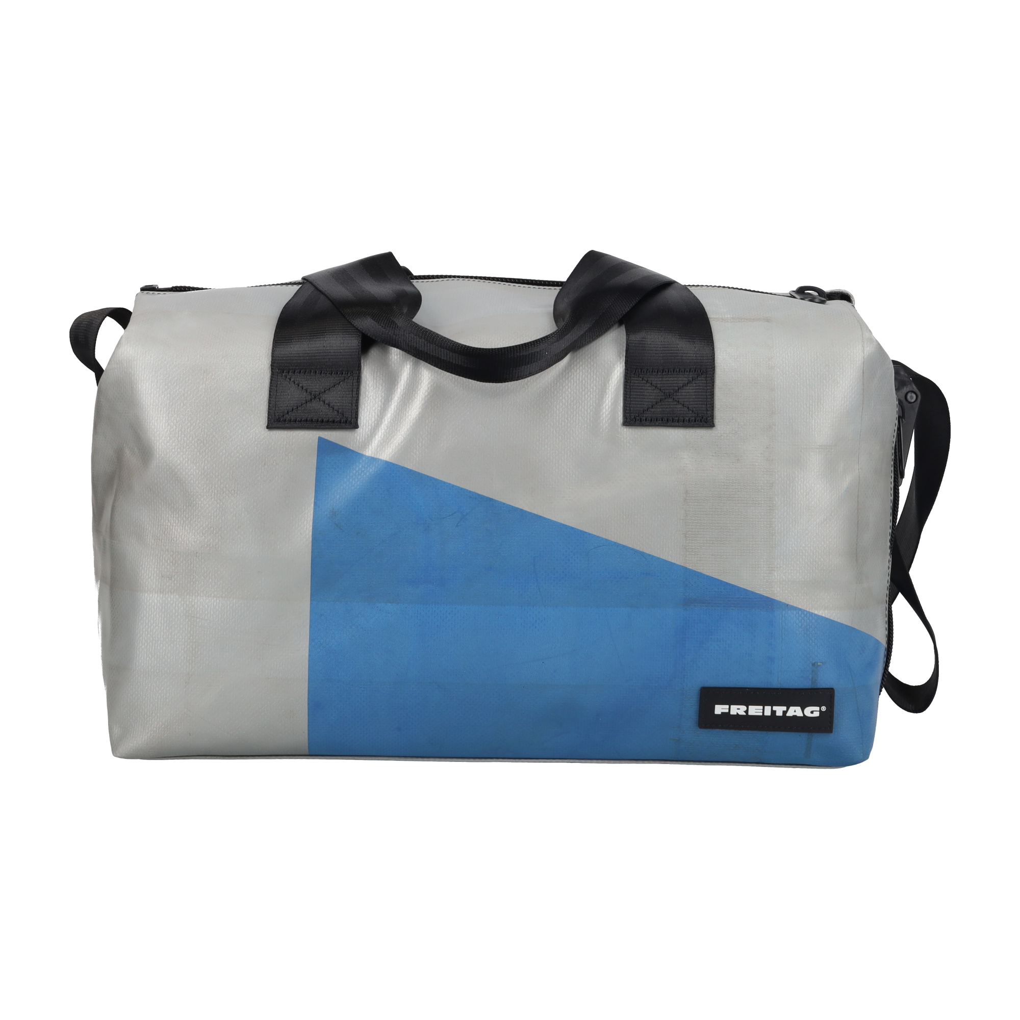 FREITAG TOPCAT 大容量 トップキャット 良デザイン◎ 幌厚め 全てのバッグ | FREITAG