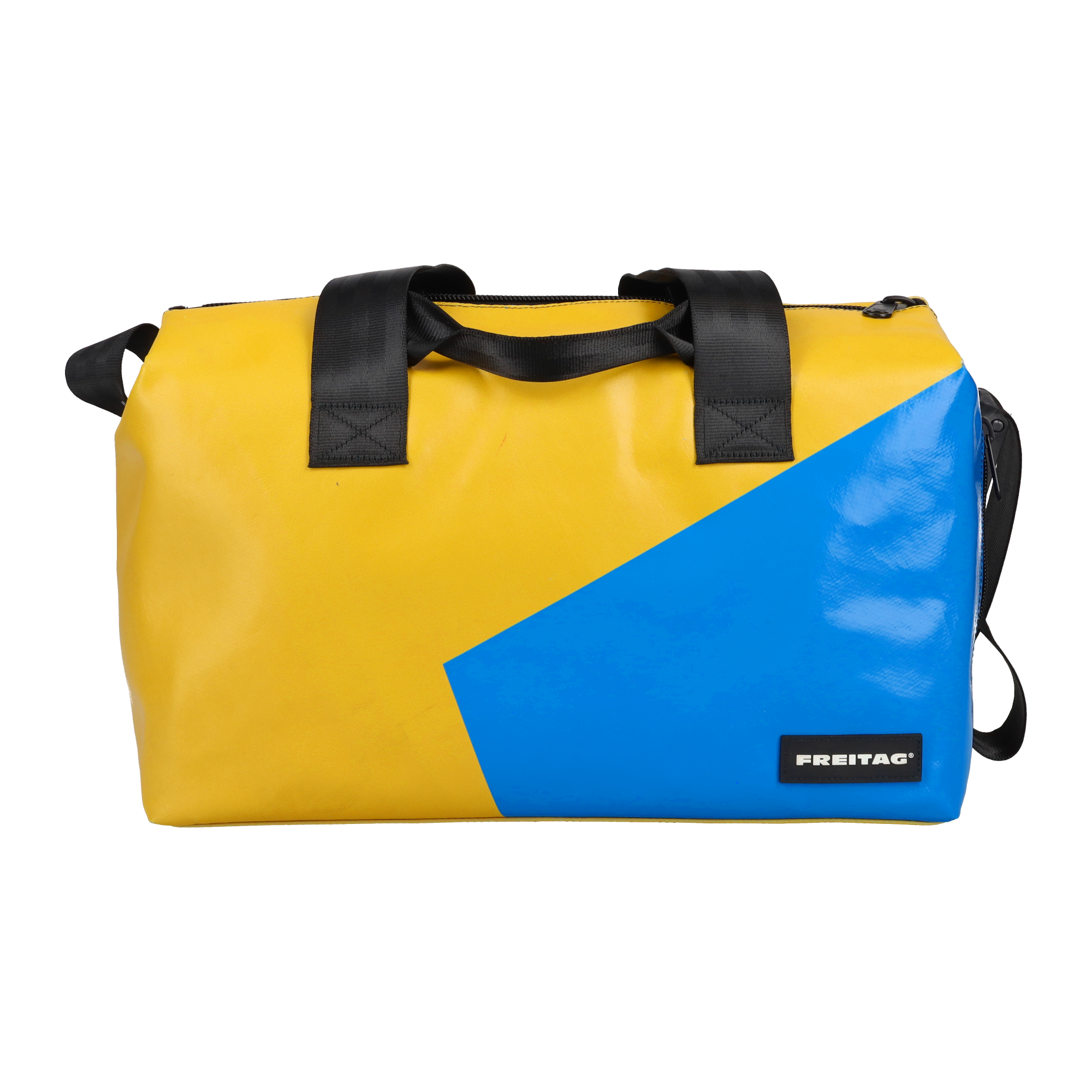 Freitag F45 LOIS エンブレム デジプリ ルイス ロイス F45 LOIS | FREITAG