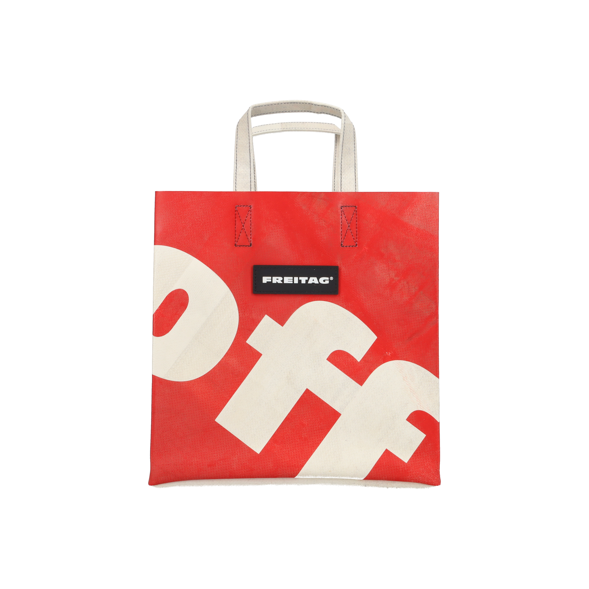 バッグのカスタマイズ | FREITAG