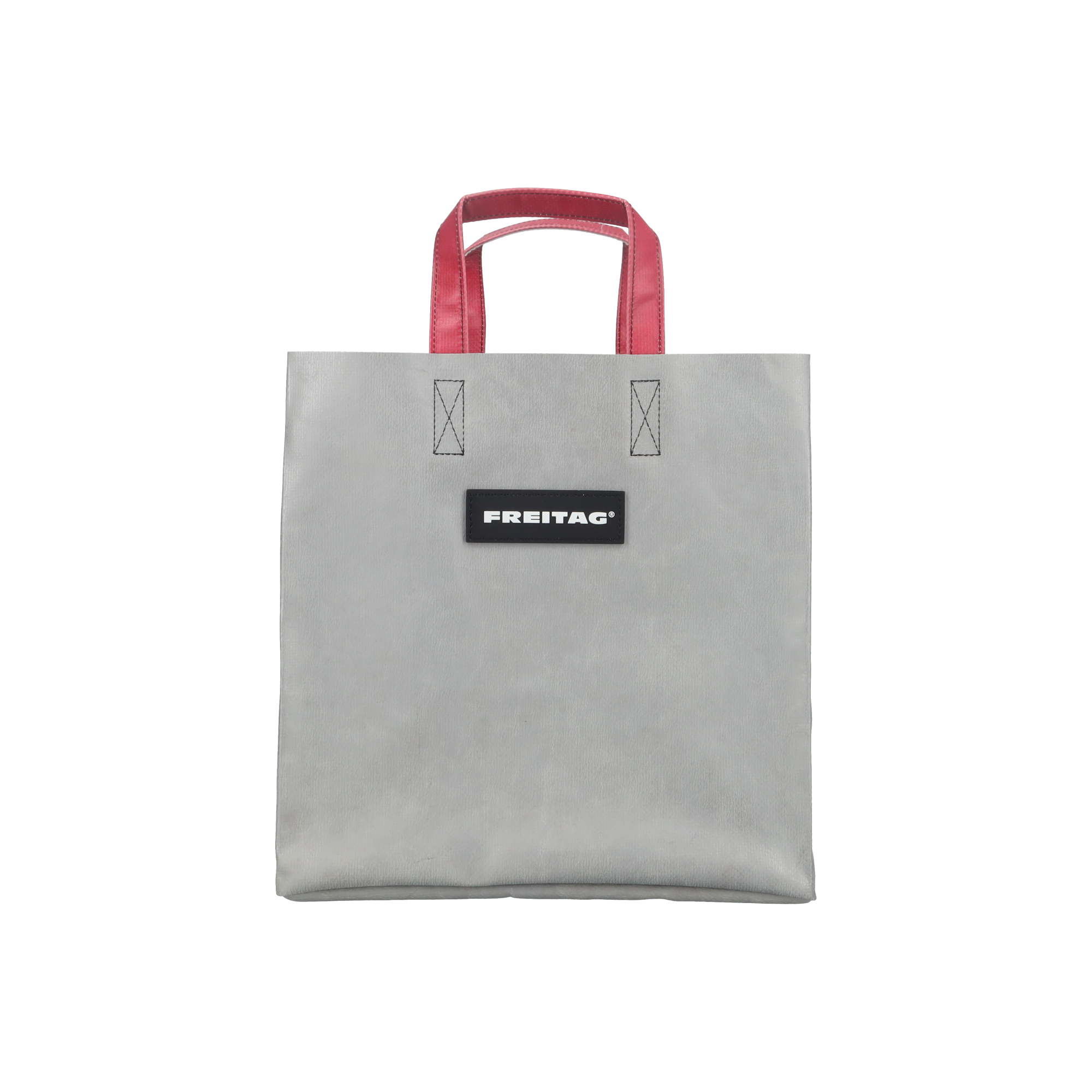 B*E様 FREITAG フライターグ SONNY グレー 新品タグ付 FREITAG