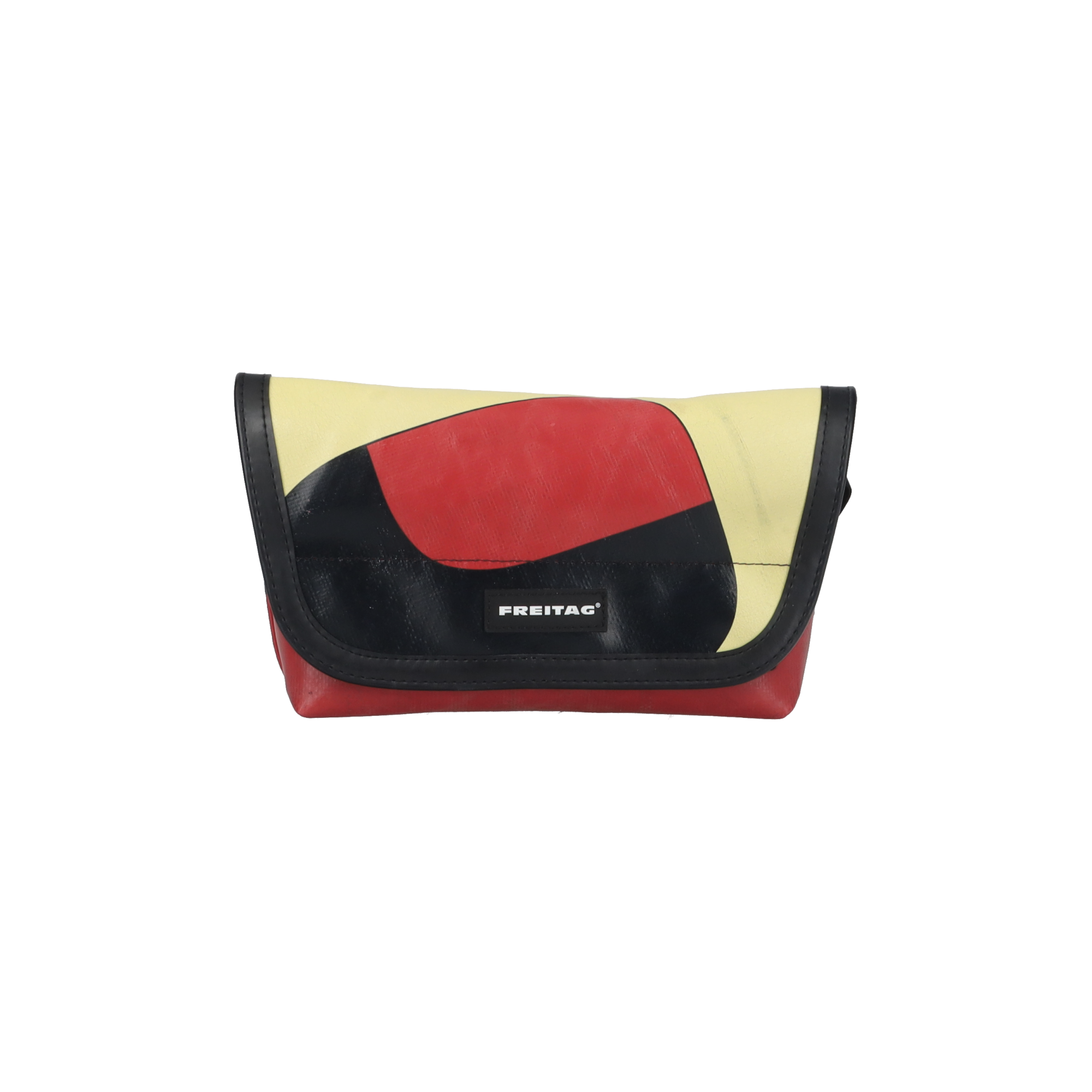 Jace FREITAG F40 JAMIE レッド メッセンジャーバッグ F40 JAMIE | FREITAG
