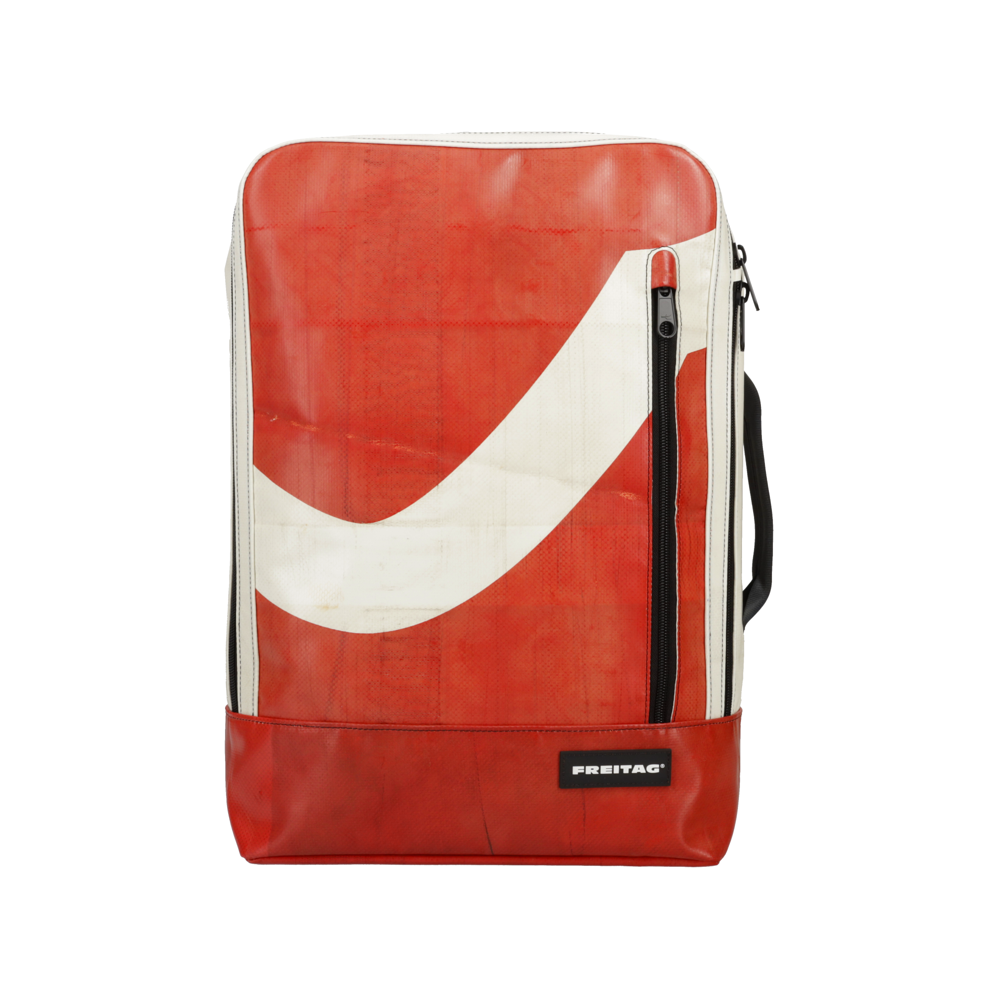 F306 HAZZARD | FREITAG
