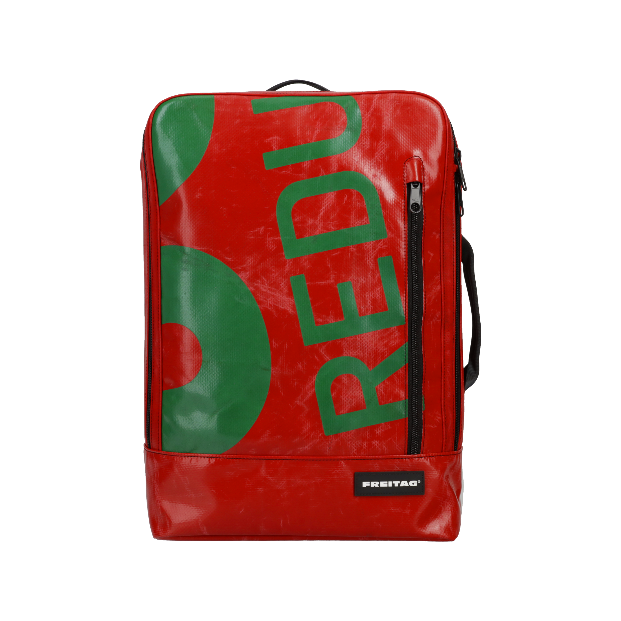 F306 HAZZARD | FREITAG