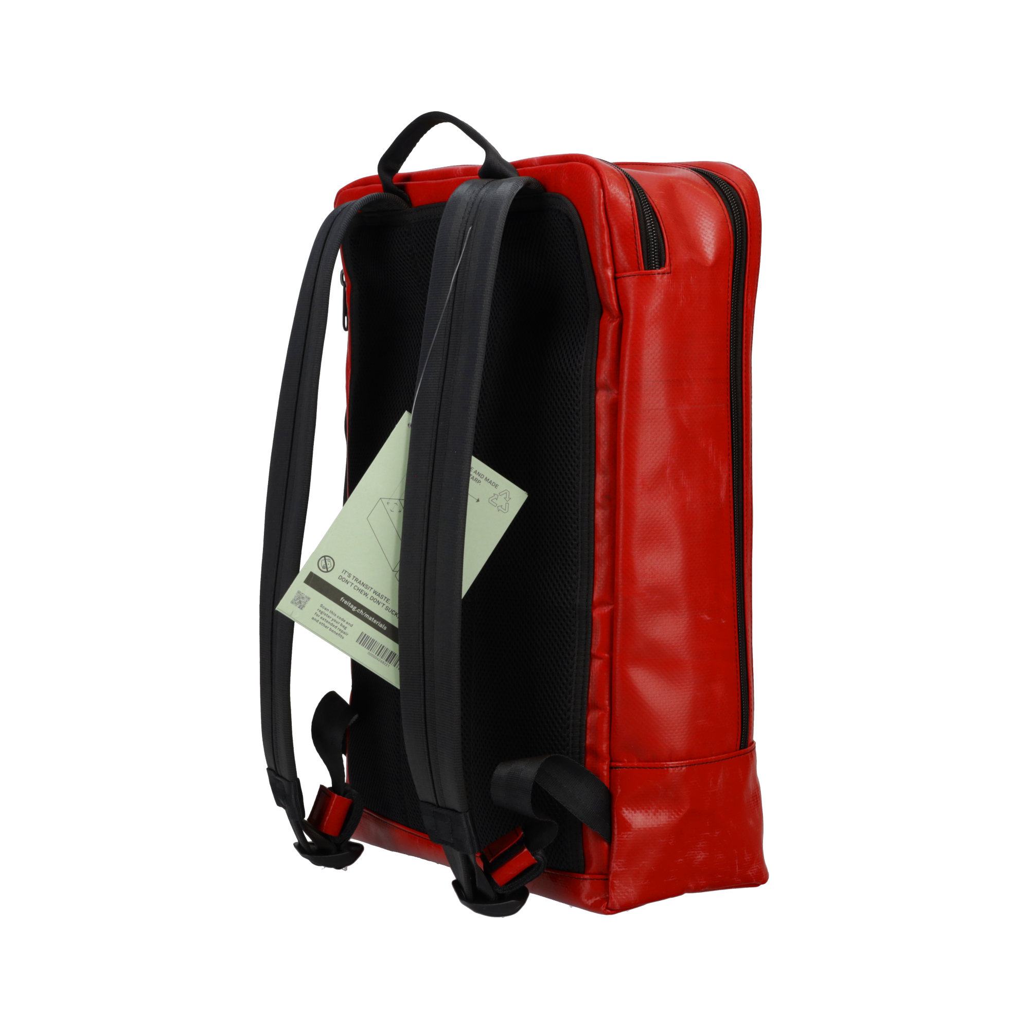 F306 HAZZARD | 268221 | FREITAG