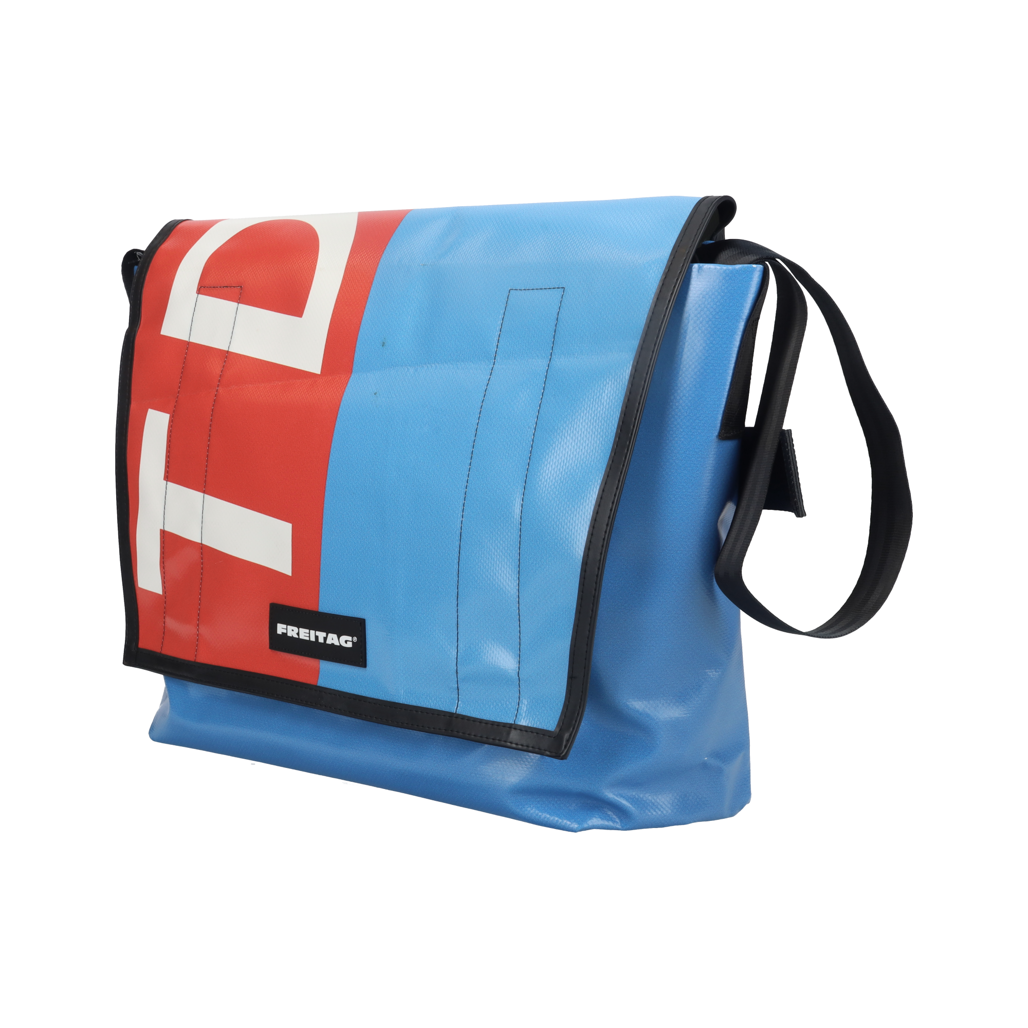 FREITAG CLASSIC L メッセンジャーバッグ F13 Top Cat F13 TOP CAT | 268347 | FREITAG