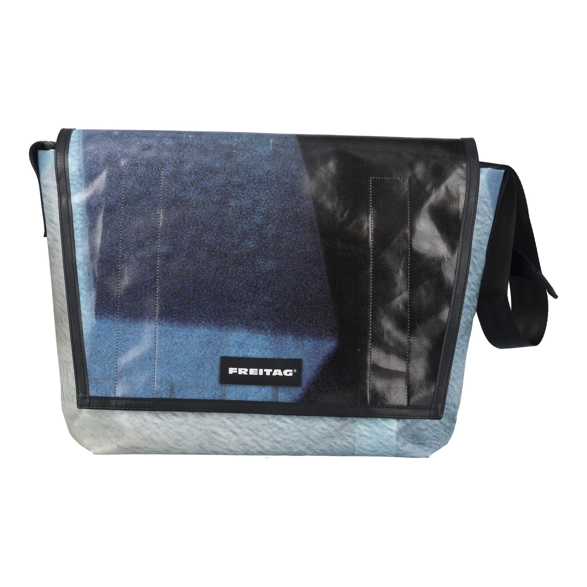 メッセンジャーバッグ | FREITAG