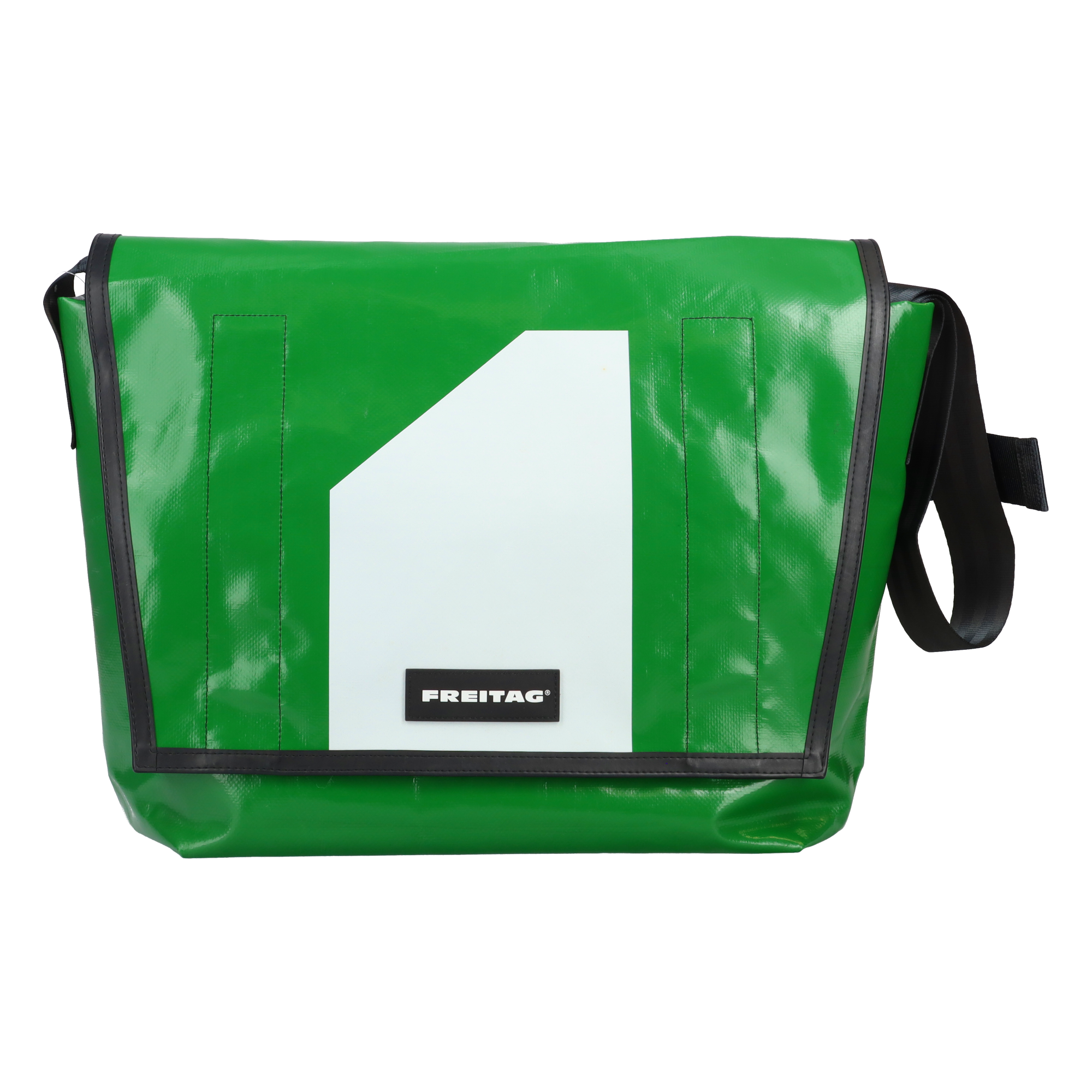 MESSENGER BAGS | FREITAG