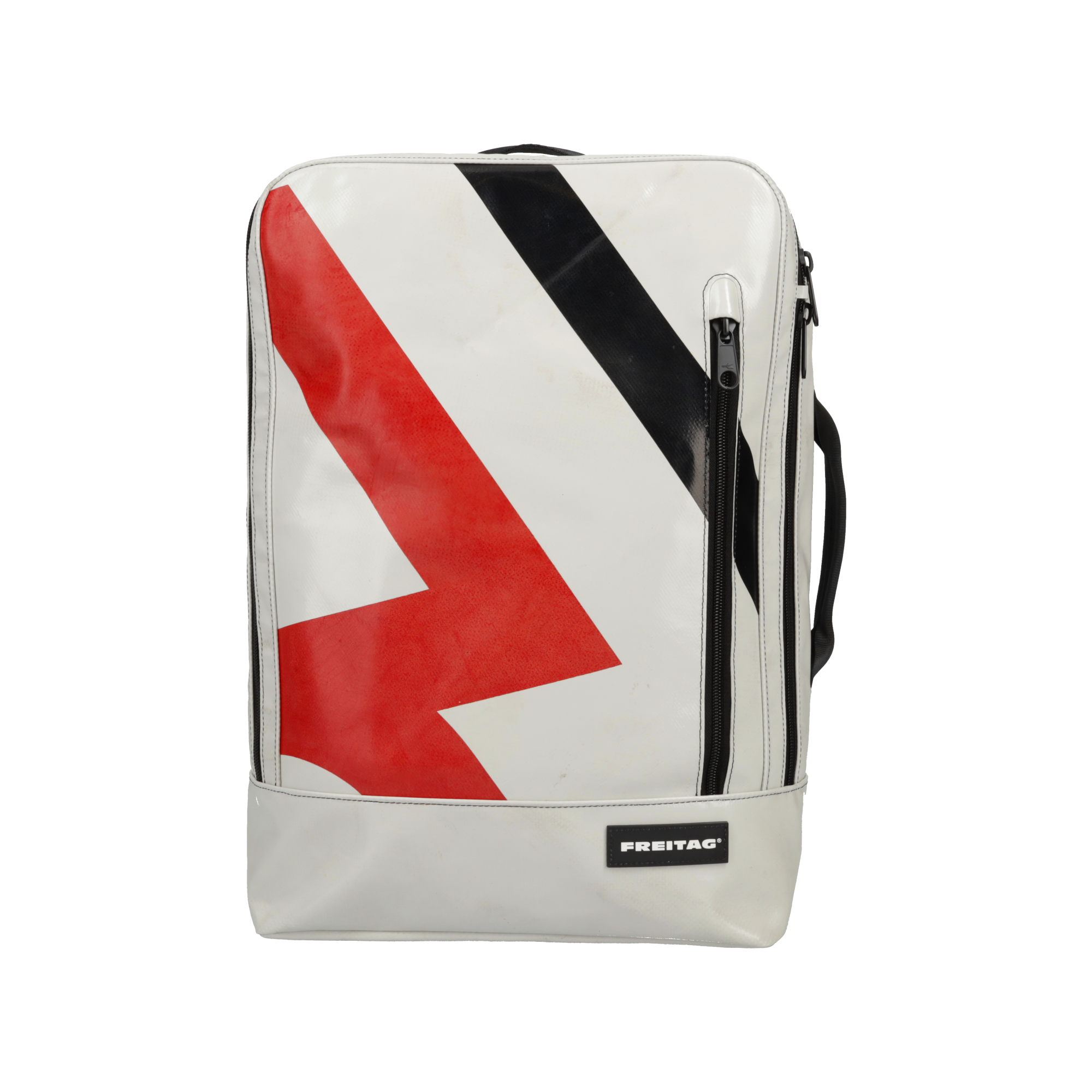 F306 HAZZARD | FREITAG