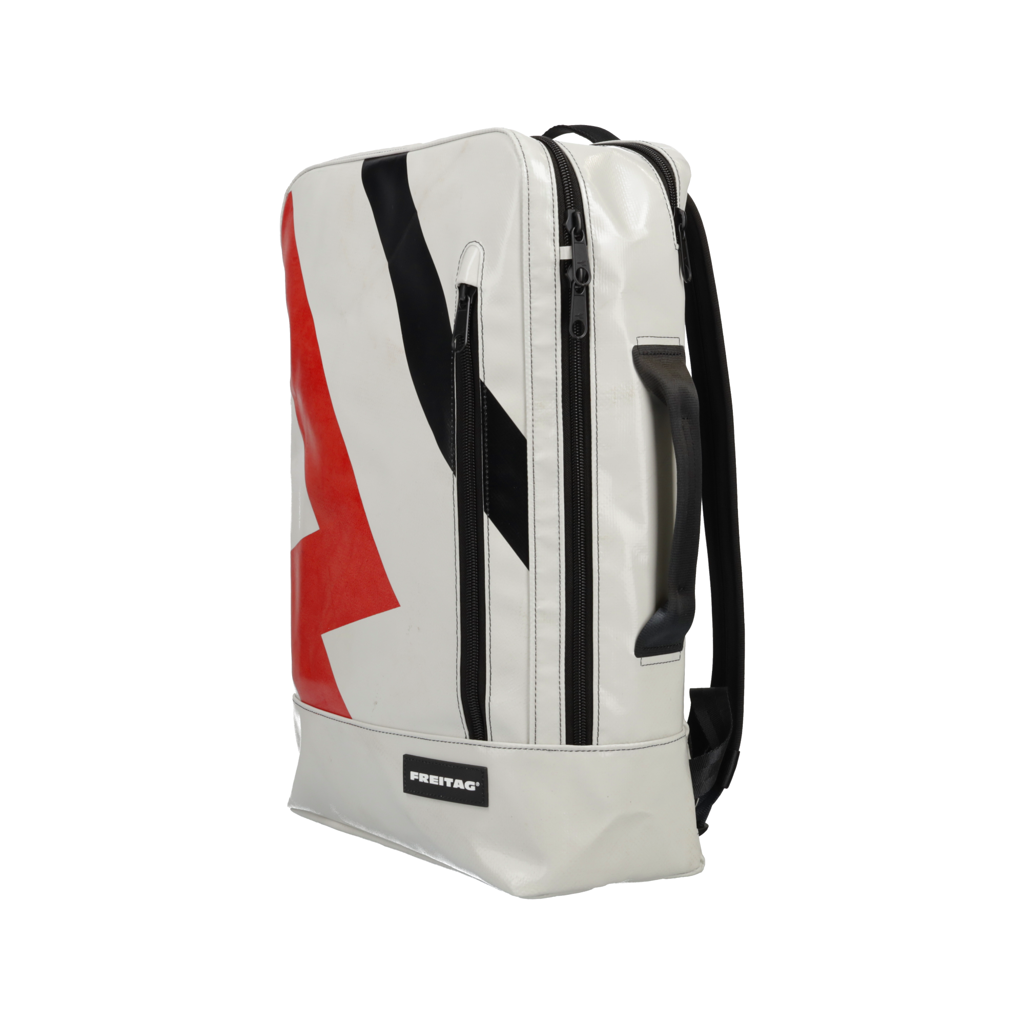 FREITAG | フライターグ リュック・デイパック HAZZRAD F306 HAZZARD | 268375 | FREITAG