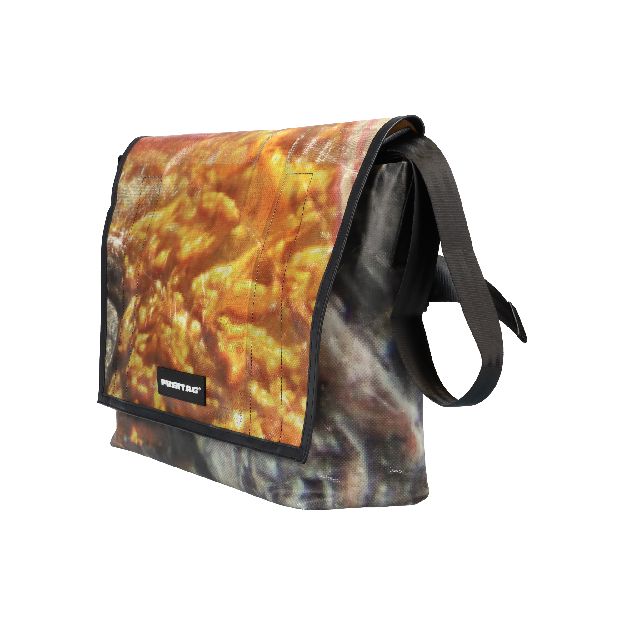 フライターグFREITAG F13 TOP CATメッセンジャーバッグ F13 TOP CAT | 000952 | FREITAG