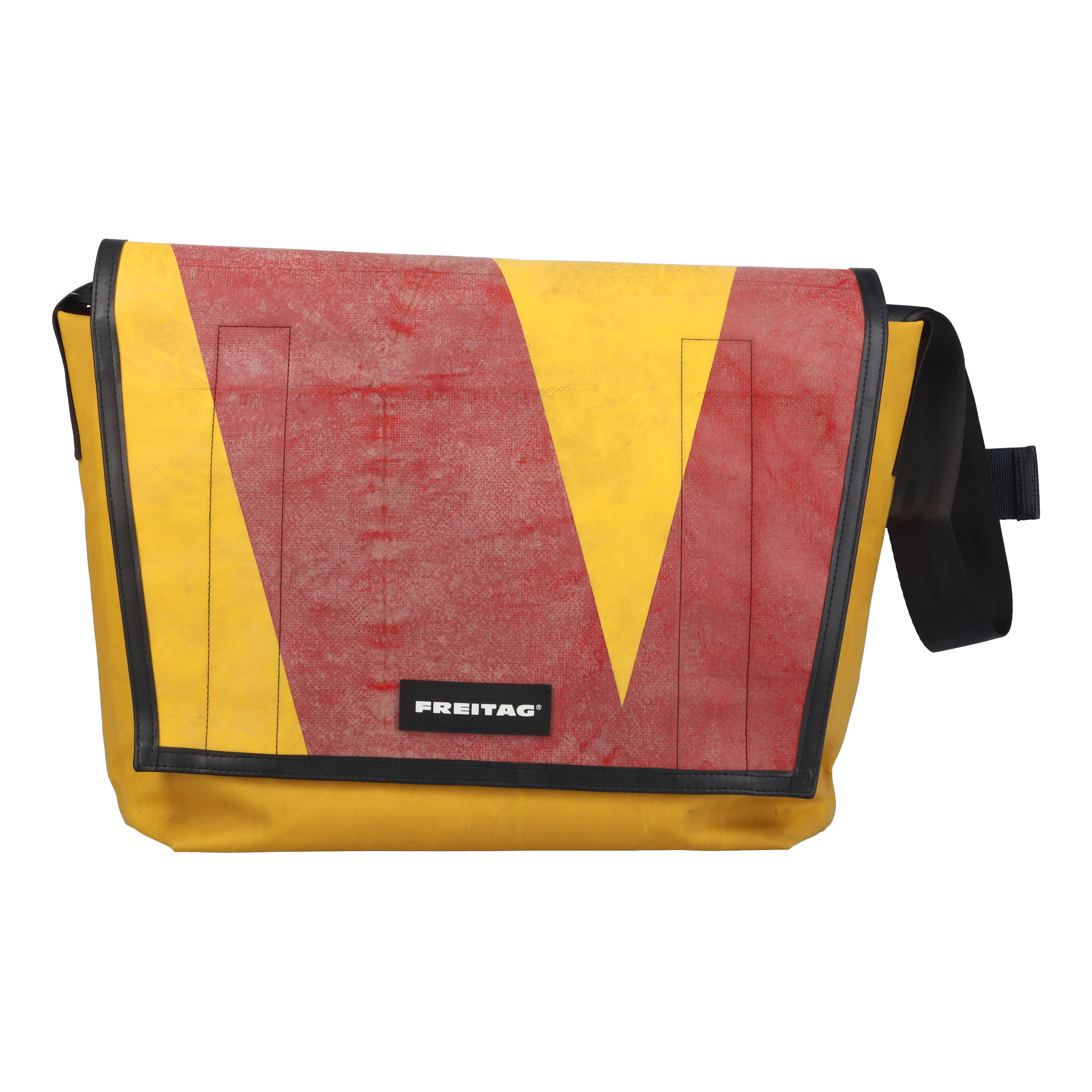 F13 TOP CAT | FREITAG