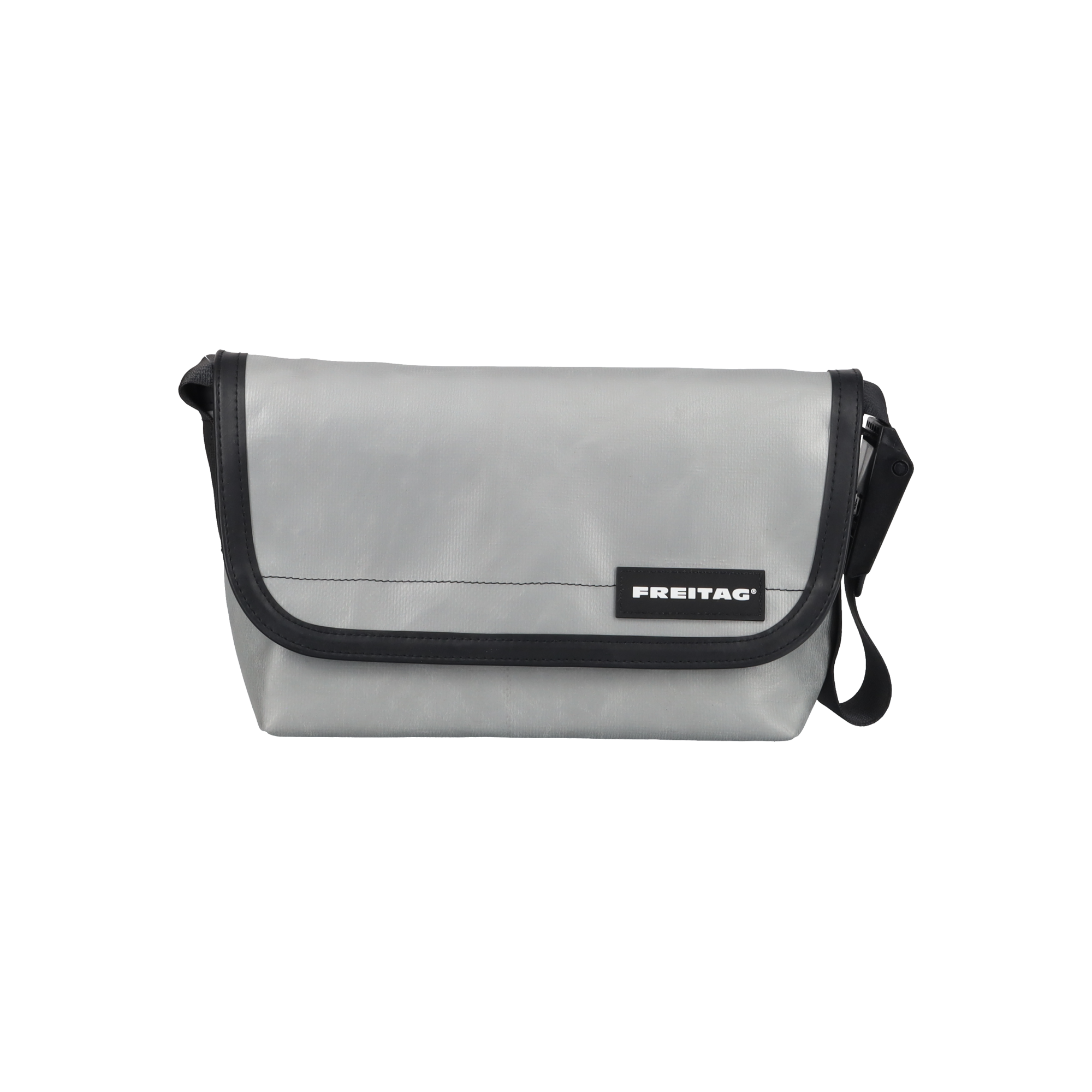 FREITAG HAWAII FIVE-O F41 ブラック　新品未使用 Messenger Bag FREITAG F41 Hawaii Five-O | Freshlabels.com