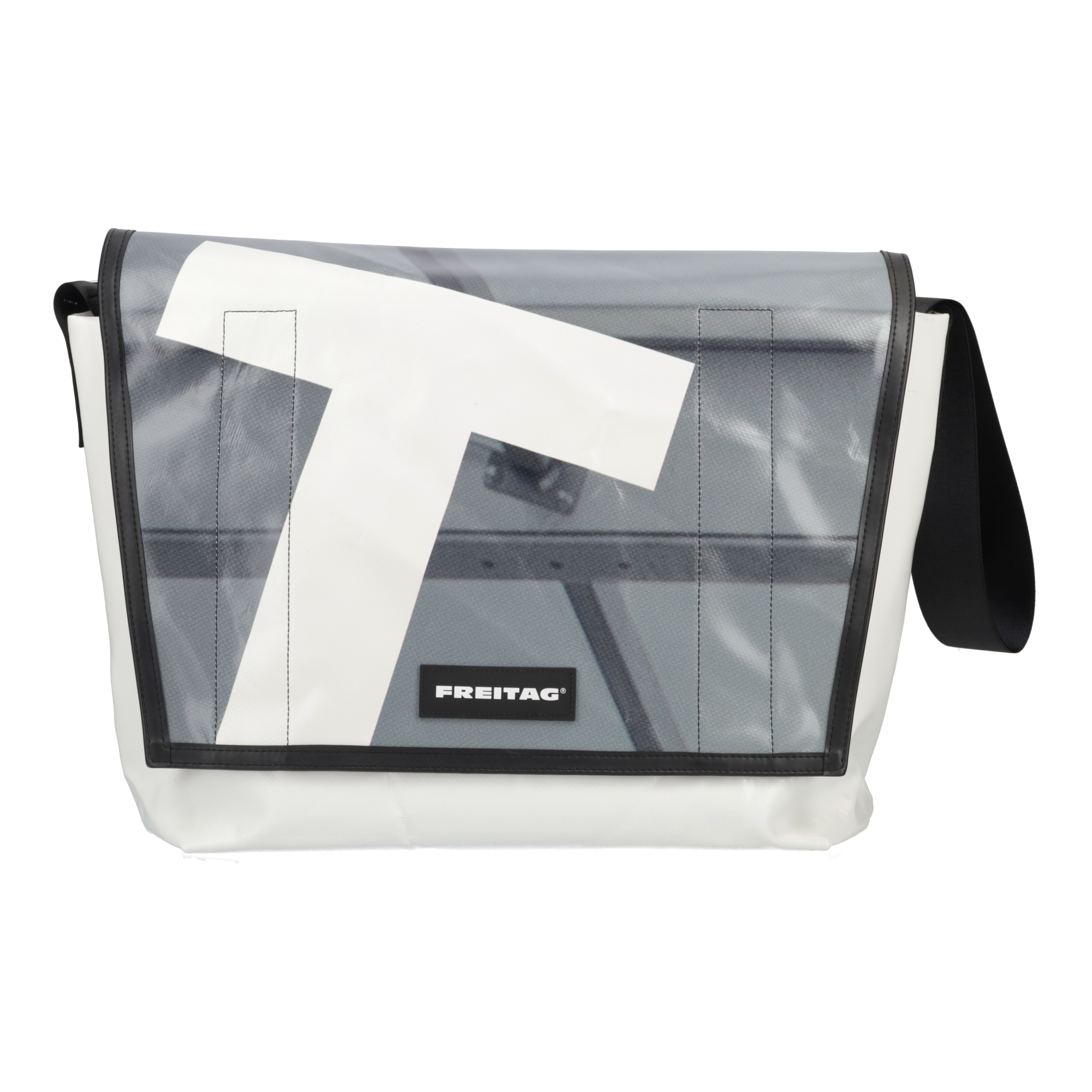最終価格 FREITAG TOPCAT フライターグ メッセンジャーバッグ フライターグ」メッセンジャーバッグをカスタマイズできる新