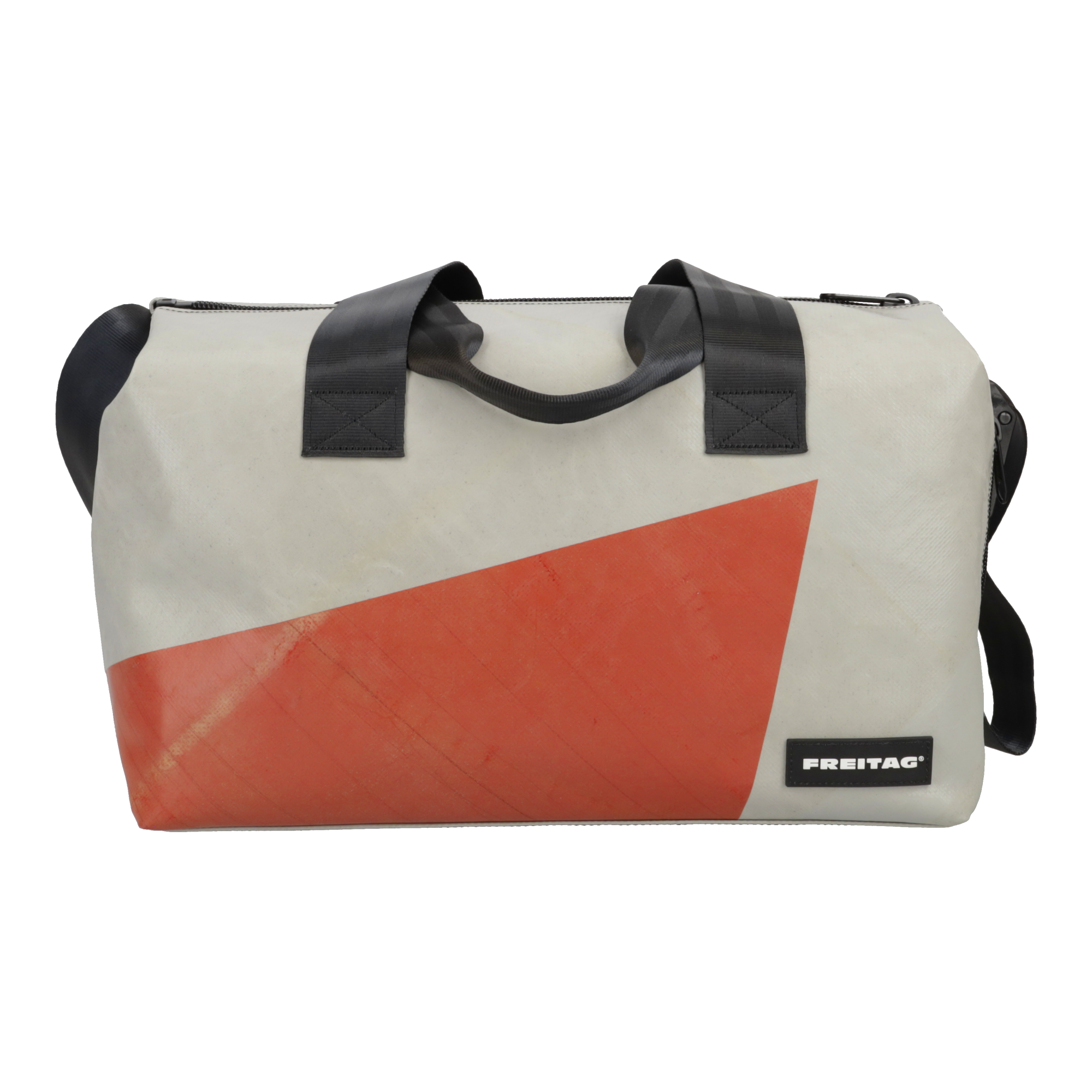 中古 FREITAG フライターグ F45 LOIS ロイス 黒オレンジ F45 LOIS | FREITAG