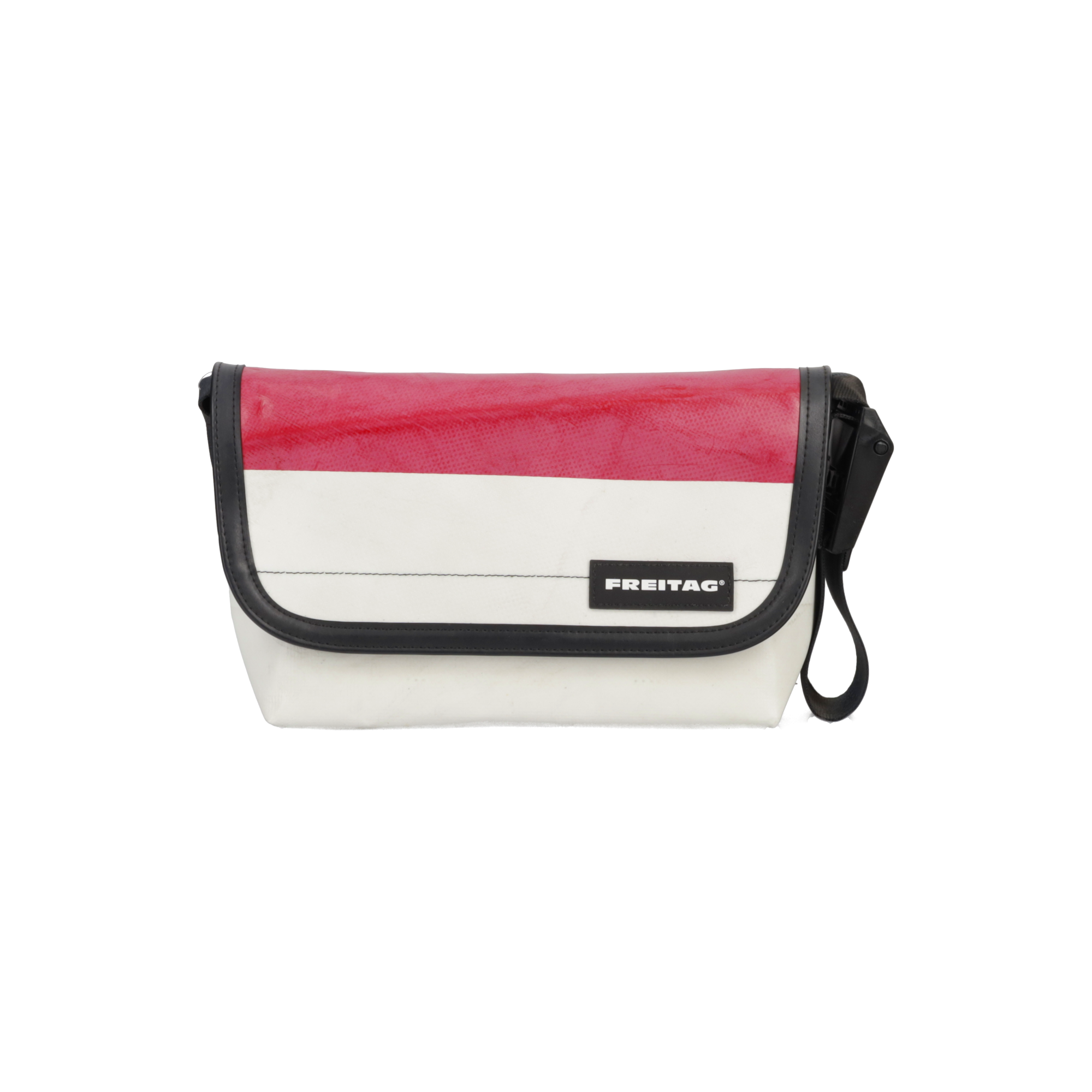 F41 HAWII FIVE-O　フライターグ（FREITAG） FREITAG F41 HAWAII-FIVE-O – Red Dot Design Museum Singapore
