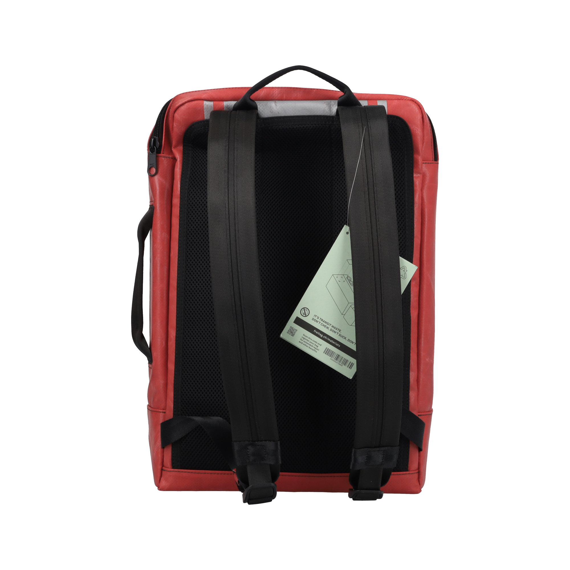 F306 HAZZARD | 270602 | FREITAG