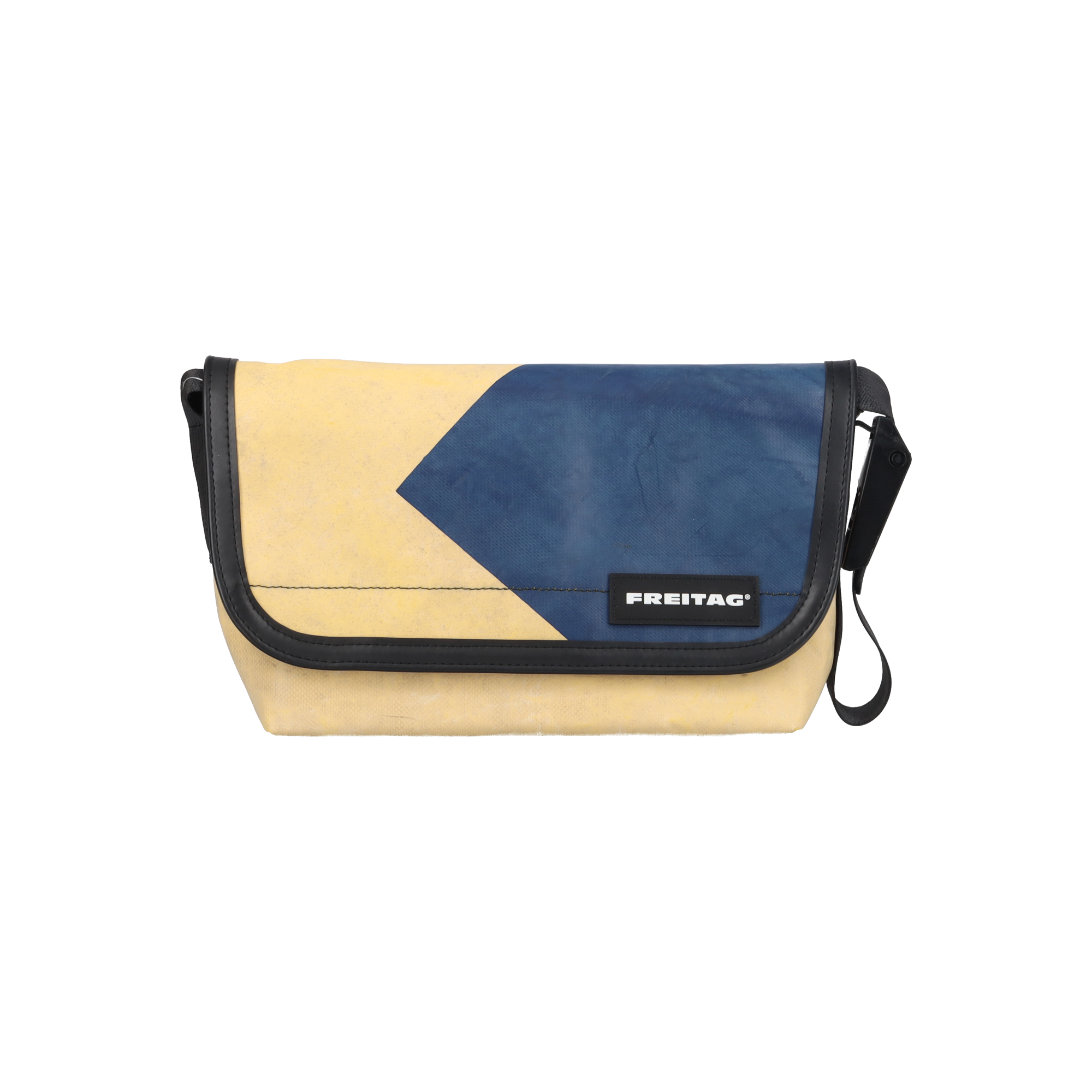FREITAG　F41 HAWAII FIVE-0　メッセンジャーバッグ F41 HAWAII FIVE-0 / MESSENGER EXTRA SMALL - @freitaglab