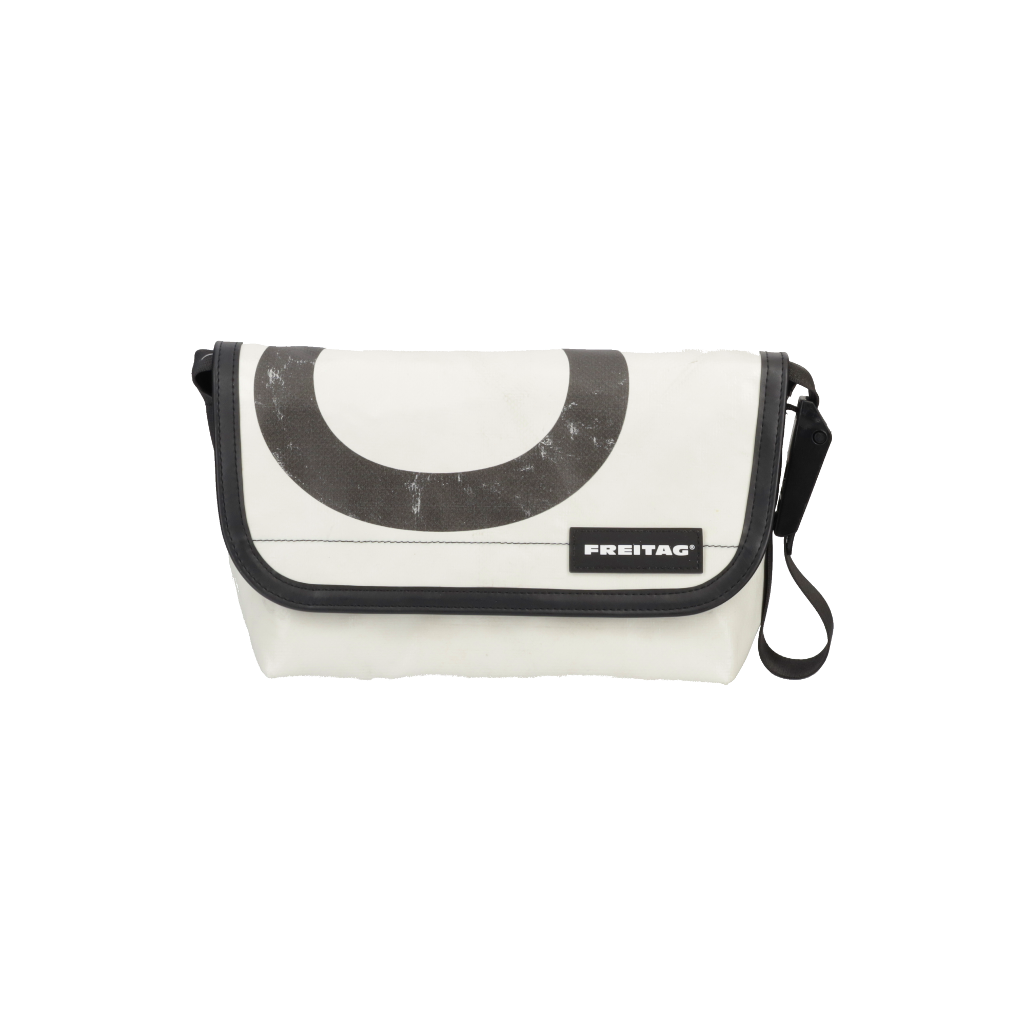 F255 PARKER | FREITAG