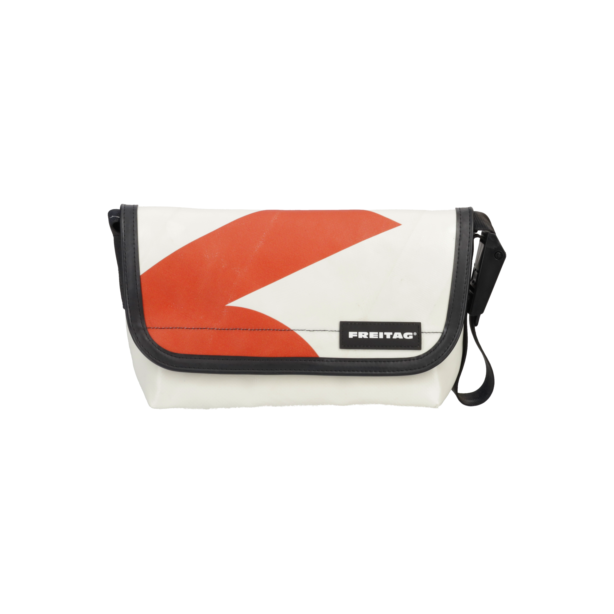 FREITAG フライターグ ミニメッセンジャーバッグ F41 HAWAII FIVE-0 ハワイファイブオー ショルダーバッグ ネイビー 通年 店舗受取可 FREITAGミニメッセンジャーバッグ FREITAG F41 HAWAII FIVE-O