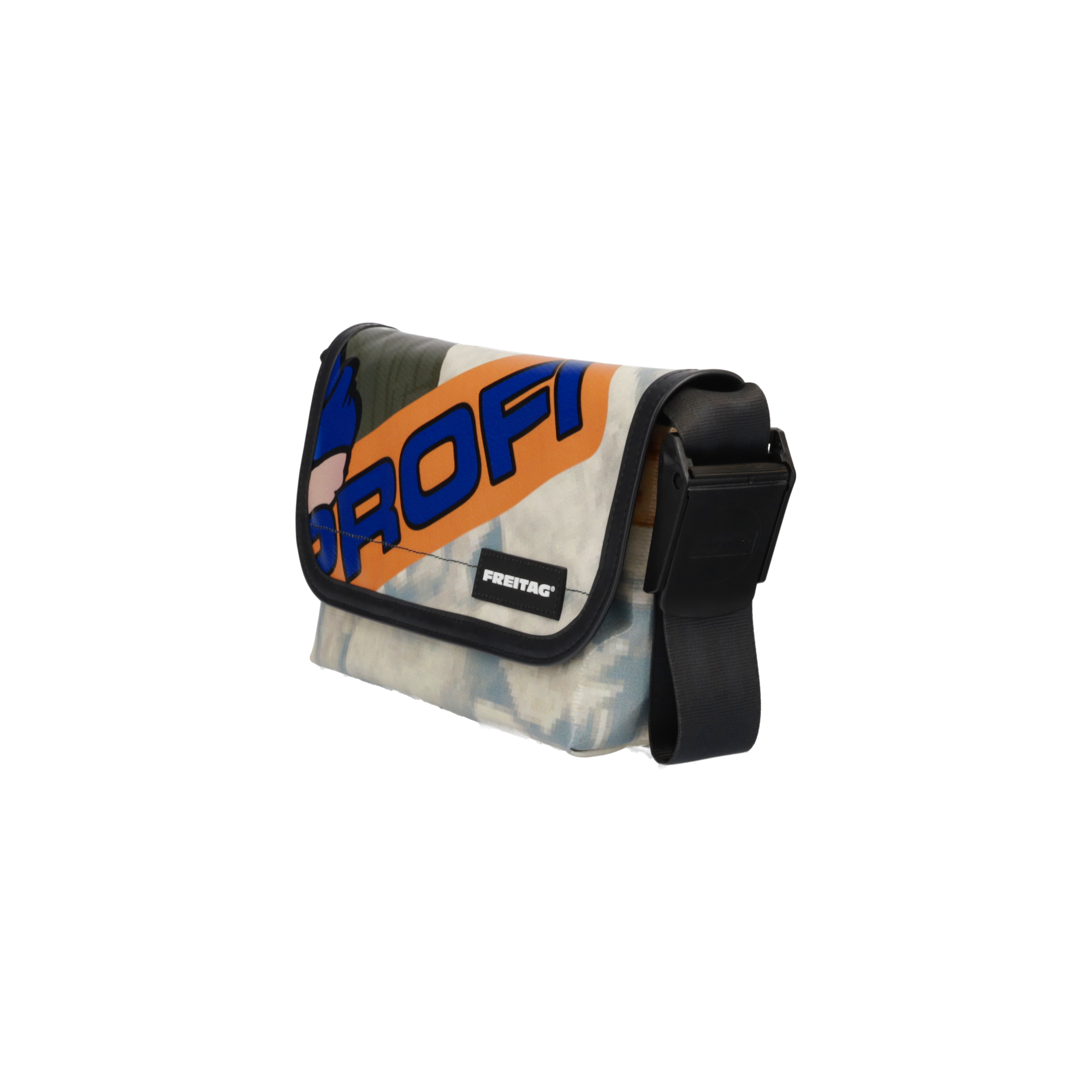 F41 HAWAII FIVE-0 | 271427 | FREITAG