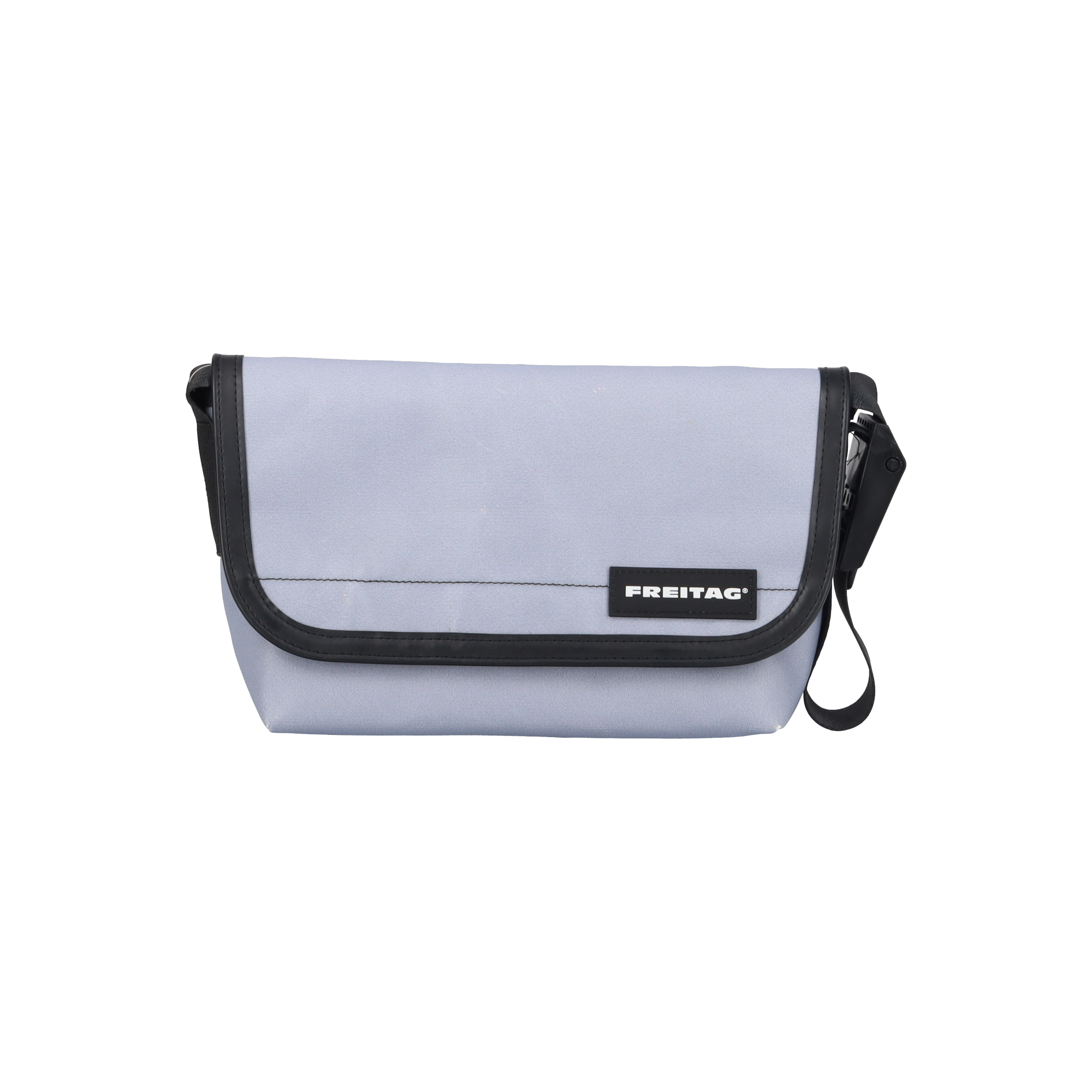 FREITAG F41-O HAWAII FIVE-0 ホワイト/ブラック Freitag F41 Hawaii Five-0 Messenger Bag