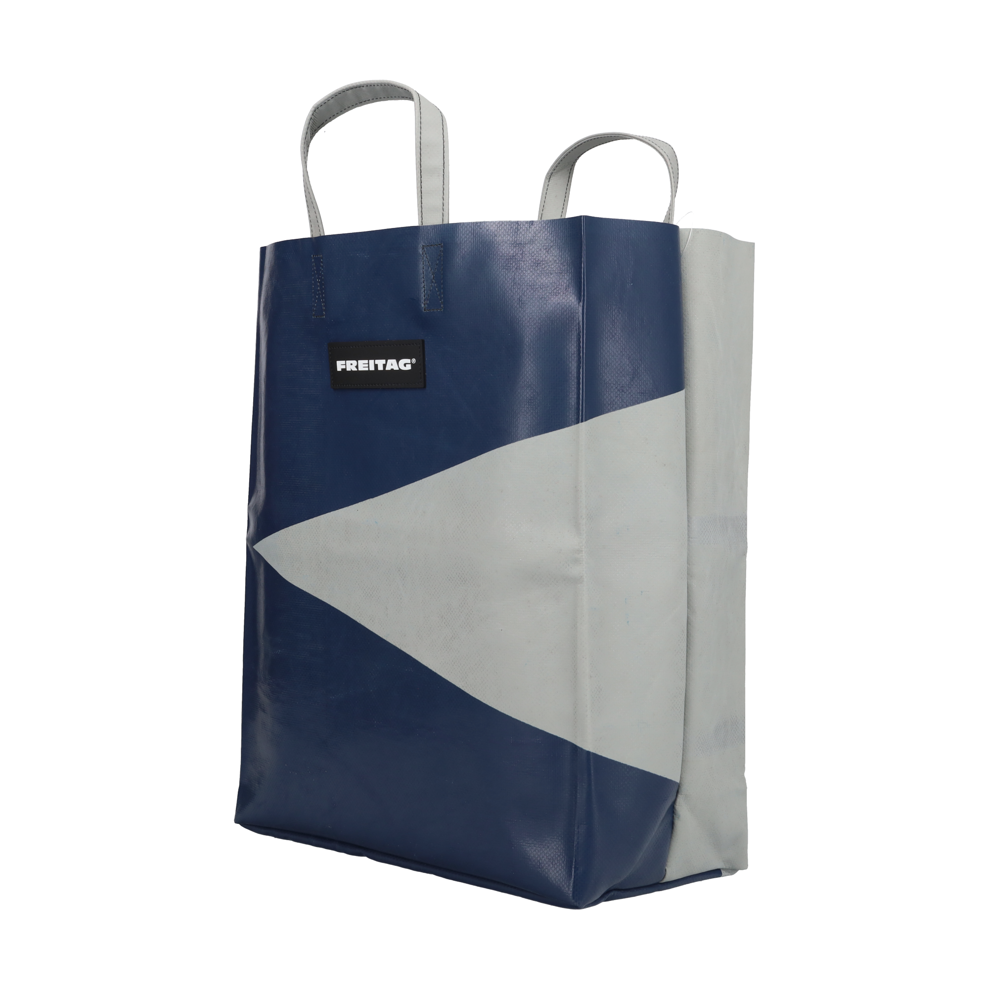 極美品 FREITAG F52 MIAMI VICEオールブルー 未開封ID付き F52 MIAMI VICE | 271749 | FREITAG