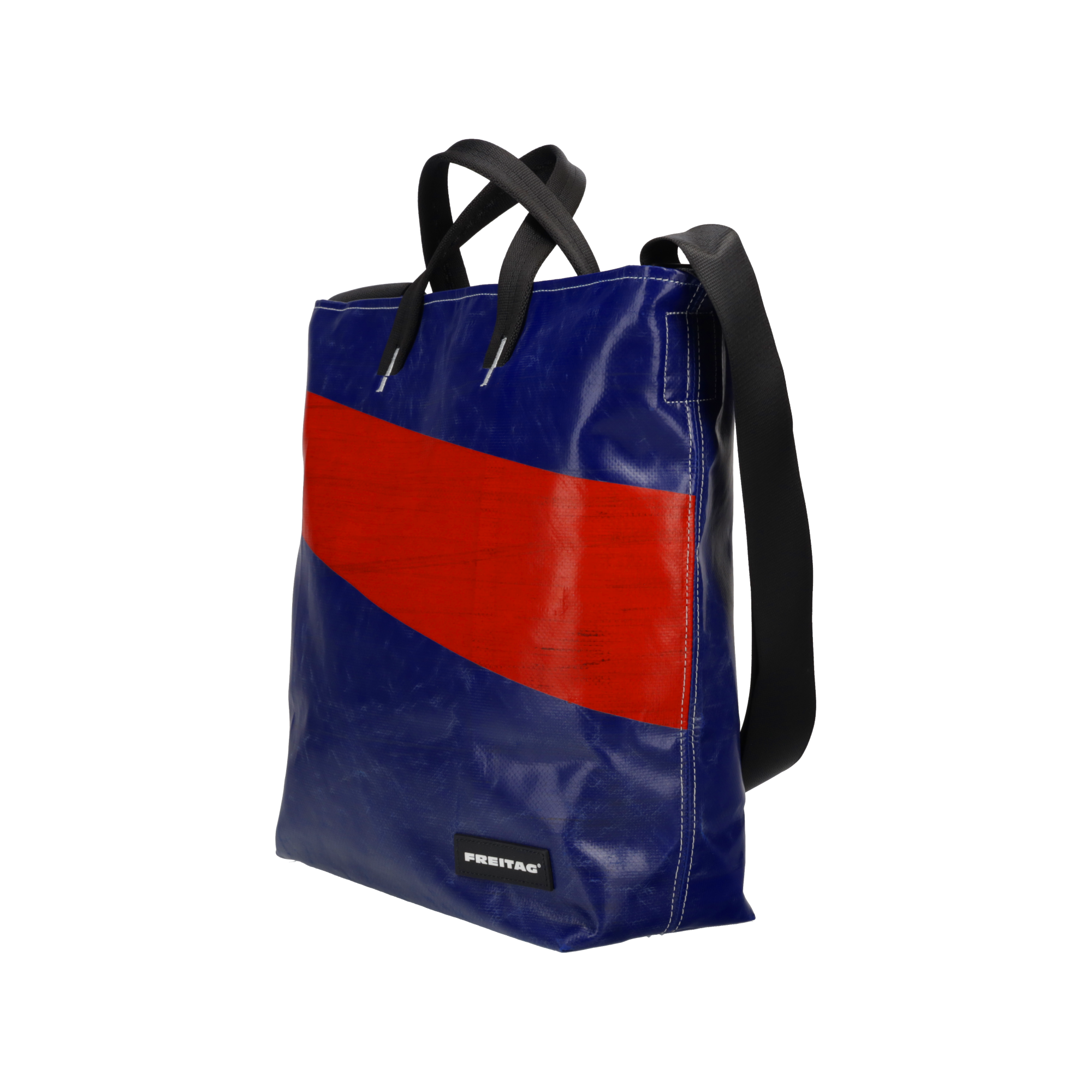 FREITAG（フライターグ） F203BOB 美品 FREITAG フライターグ ショルダーバッグ F203 BOB 2WAY