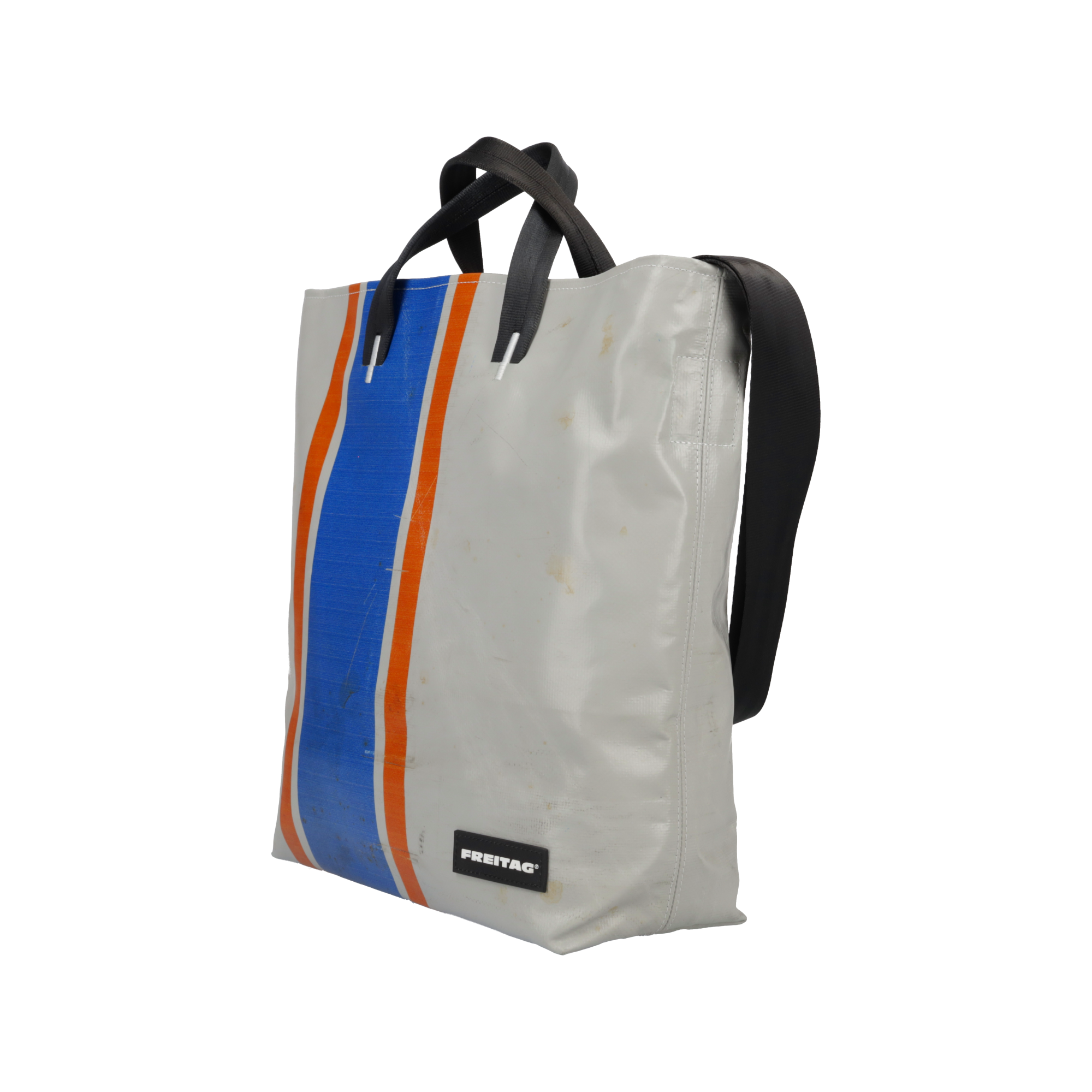 M*号様 FREITAG フライターグ F203 BOB グレー　ブラック F203 BOB | 016683 | FREITAG