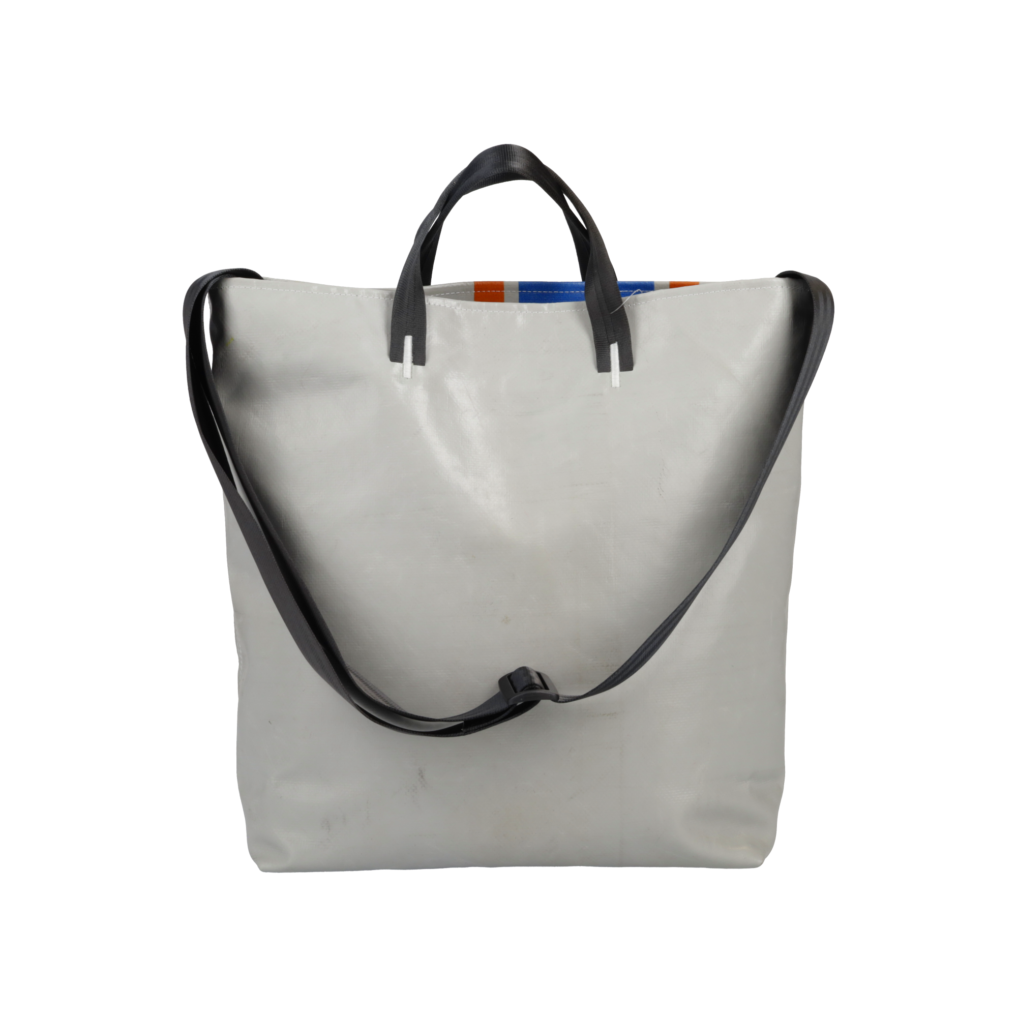 FREITAG BOB グリーン トートバッグ F203 BOB | 703583 | FREITAG