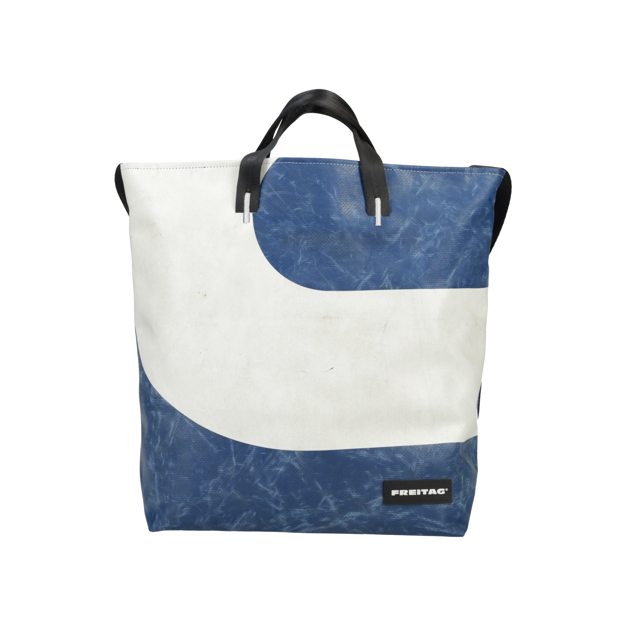 フライターグ freitag F203 BOB ダークネイビー(ほぼ黒) フライターグ freitag F203 BOB ダークネイビー(ほぼ黒) FREITAG