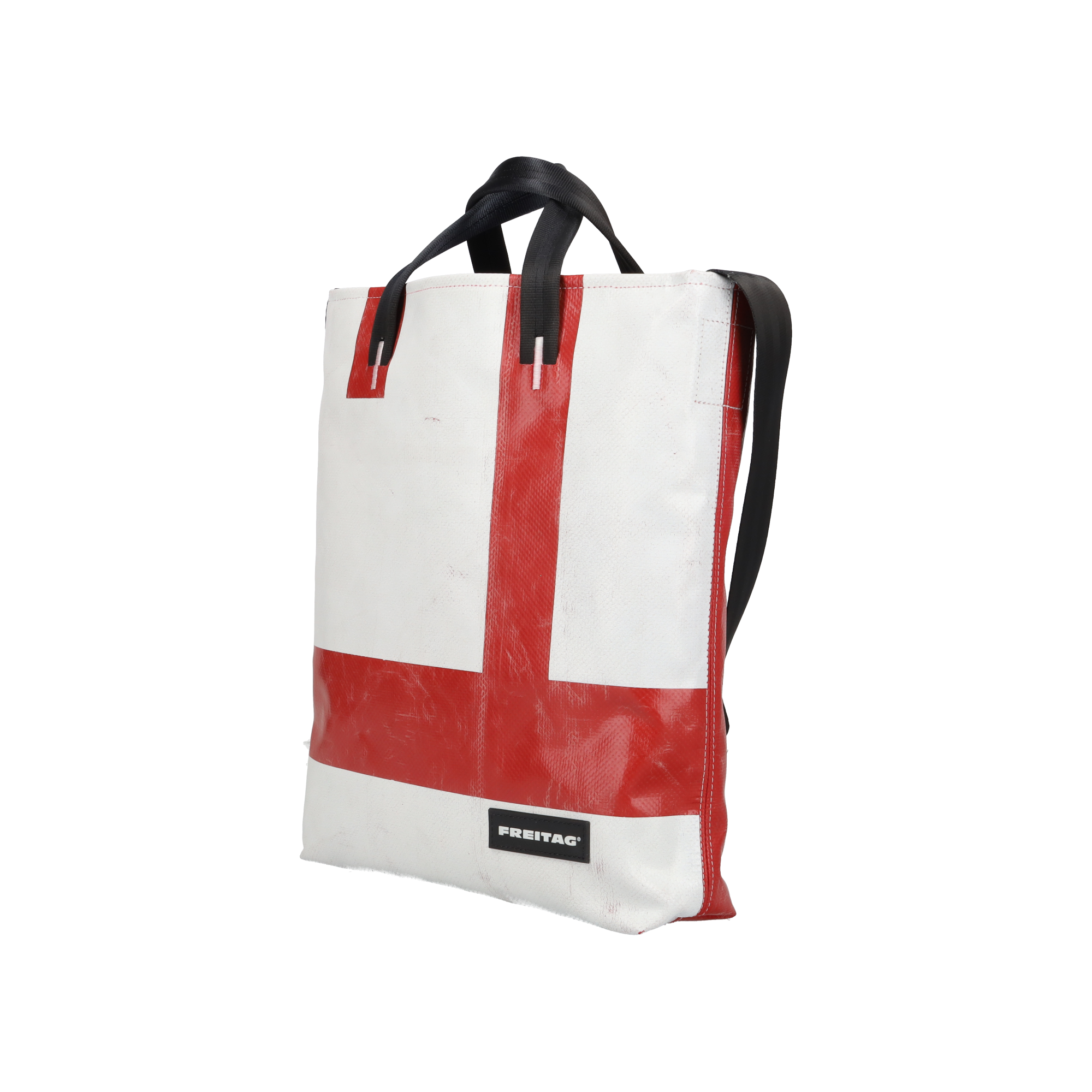 FREITAG E001 KOTKIN+F252 BANDIT（赤と緑） FREITAG E001 KOTKIN+F252 BANDIT（赤と緑） FREITAG E001
