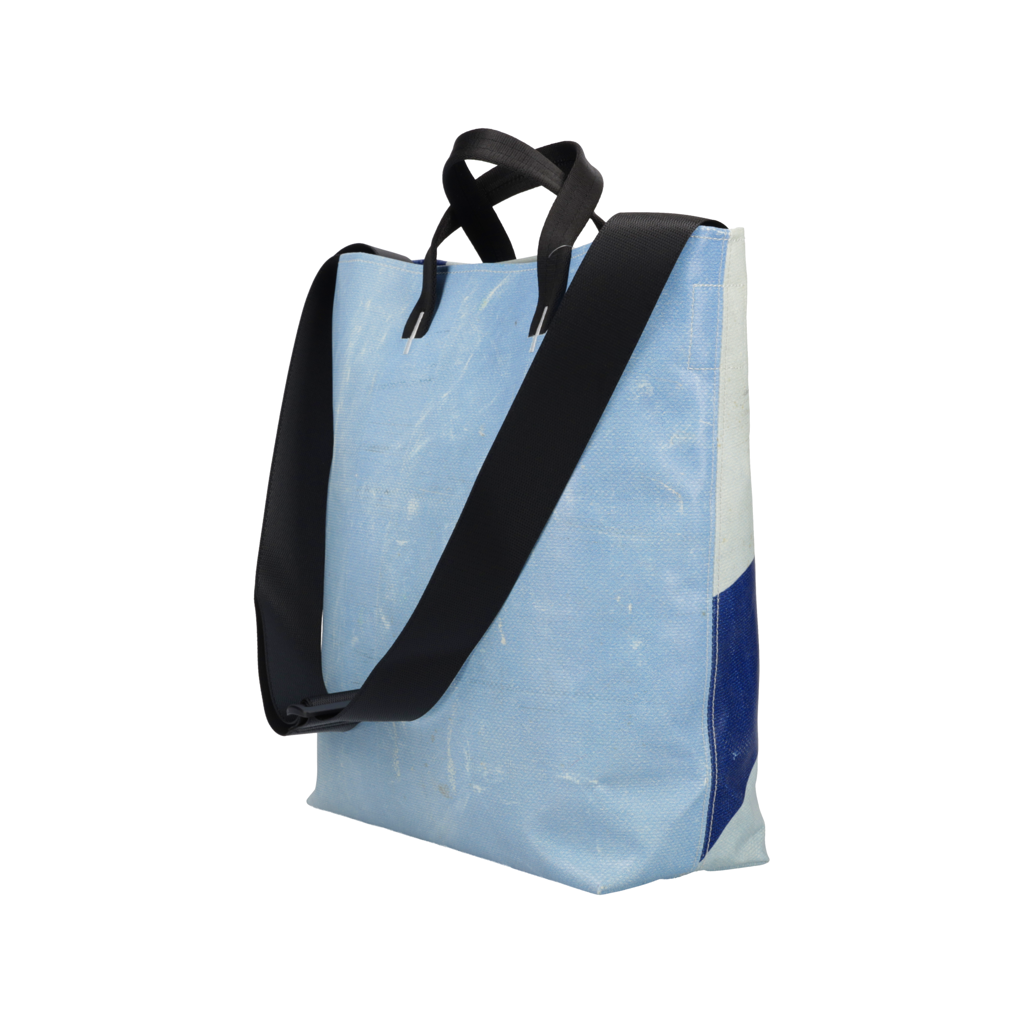 FREITAG BOB 青 トートバッグ FREITAG BOB 青 トートバッグ