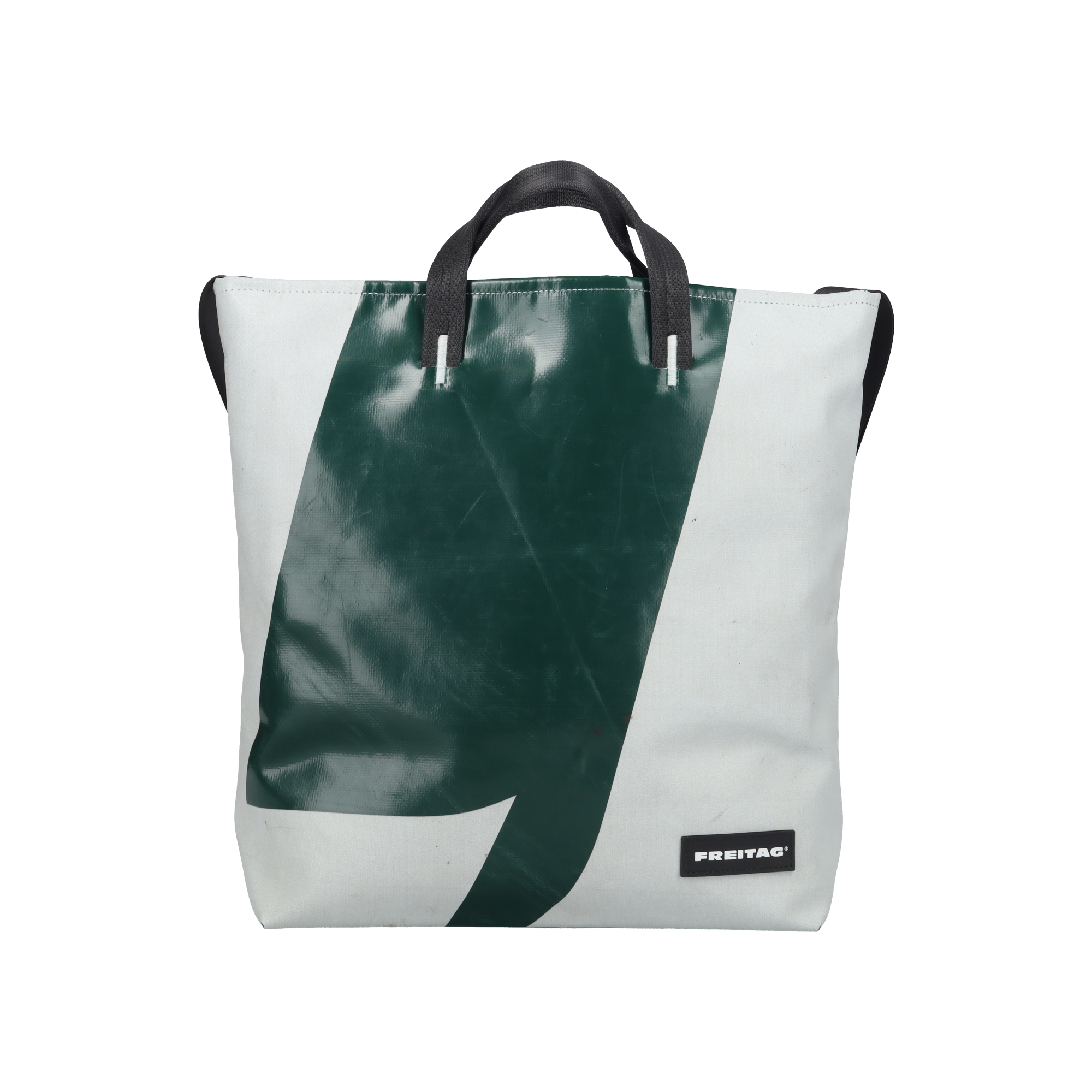 FREITAG BOB グリーン トートバッグ FREITAG BOB グリーン トートバッグ