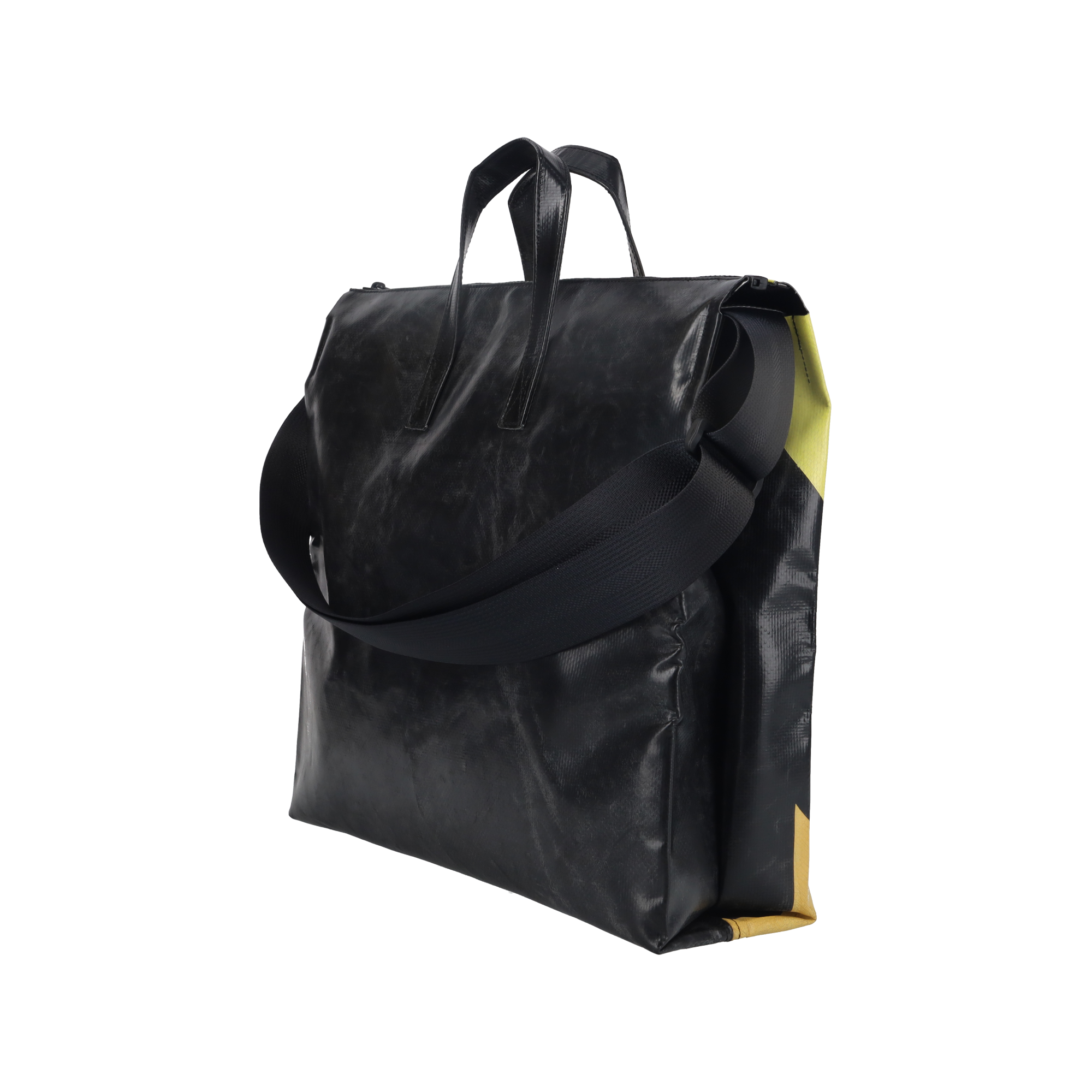 FREITAG ボディバッグ 黒 F275 TILDA | 274663 | FREITAG