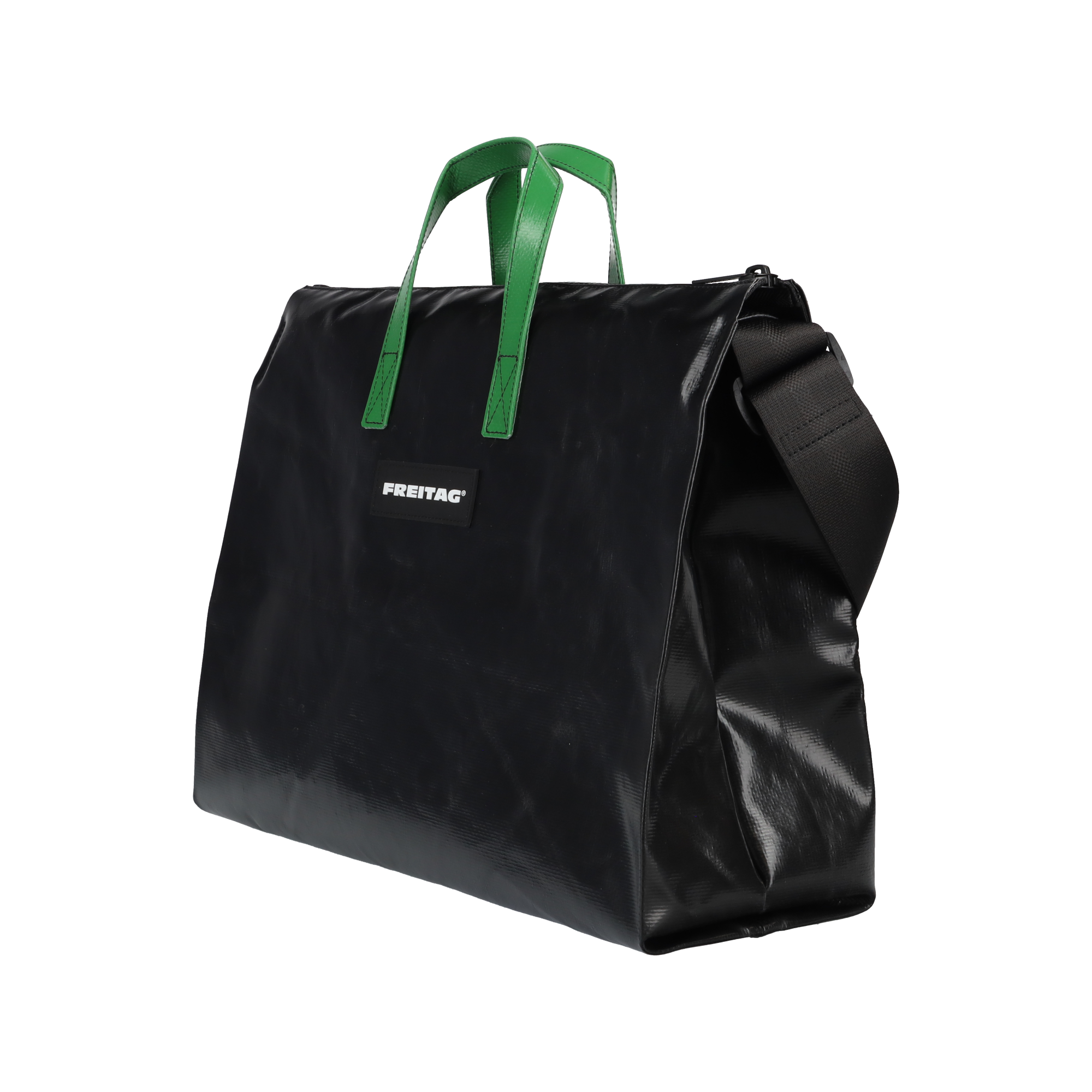 FREITAG F275 TILDA ブラック F275 TILDA | 274696 | FREITAG