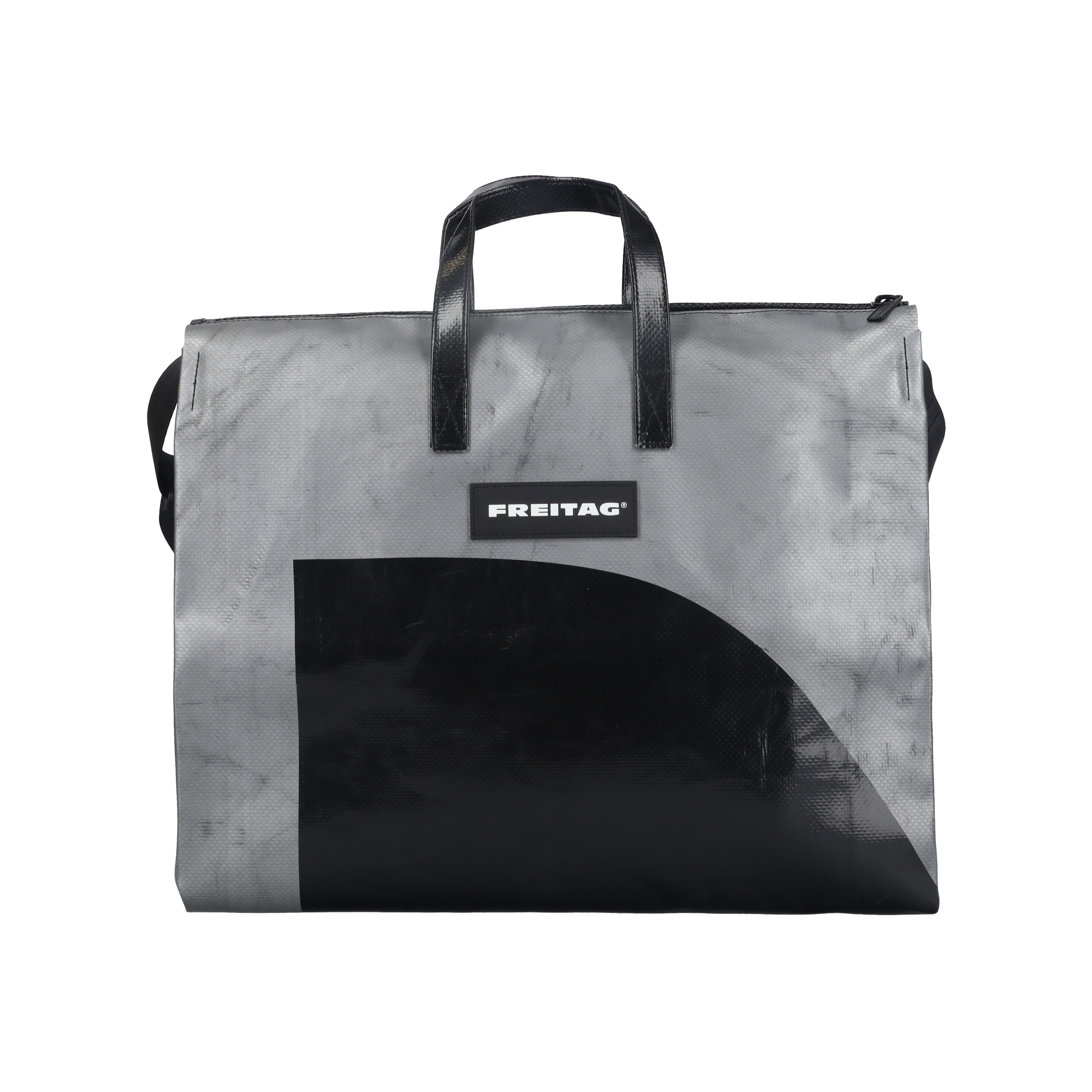 FREITAG ボディバッグ 黒 F275 TILDA | FREITAG