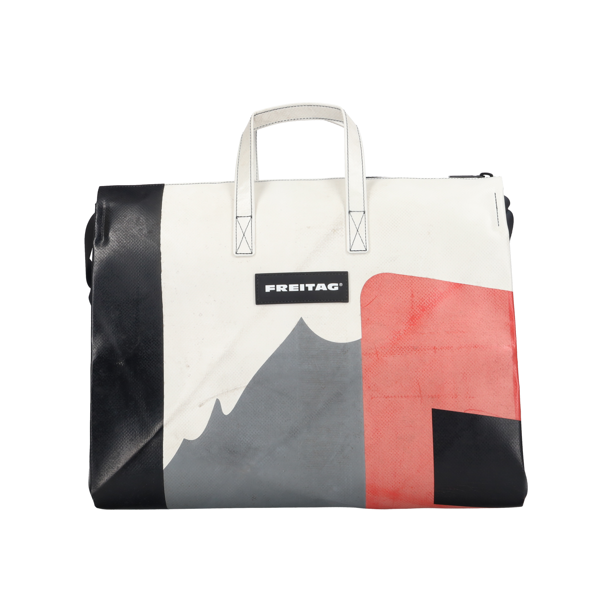 【新品未使用タグ付き】freitag バッグ オンラインストア | FREITAG