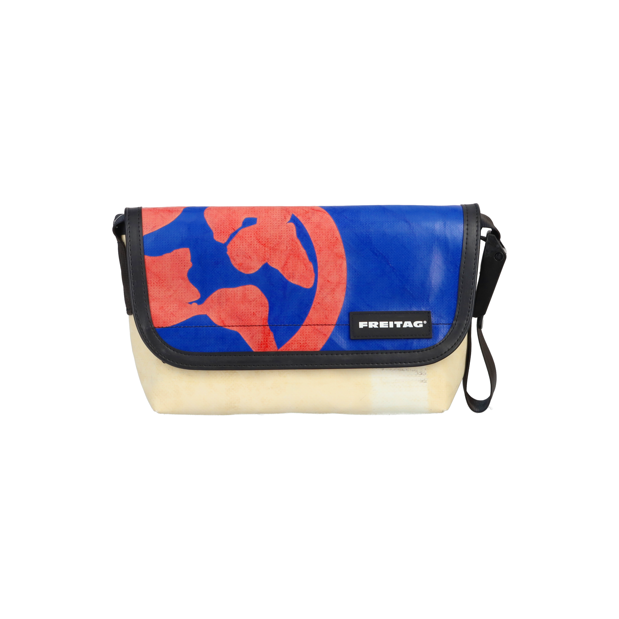 F41 HAWAII FIVE-0 | FREITAG