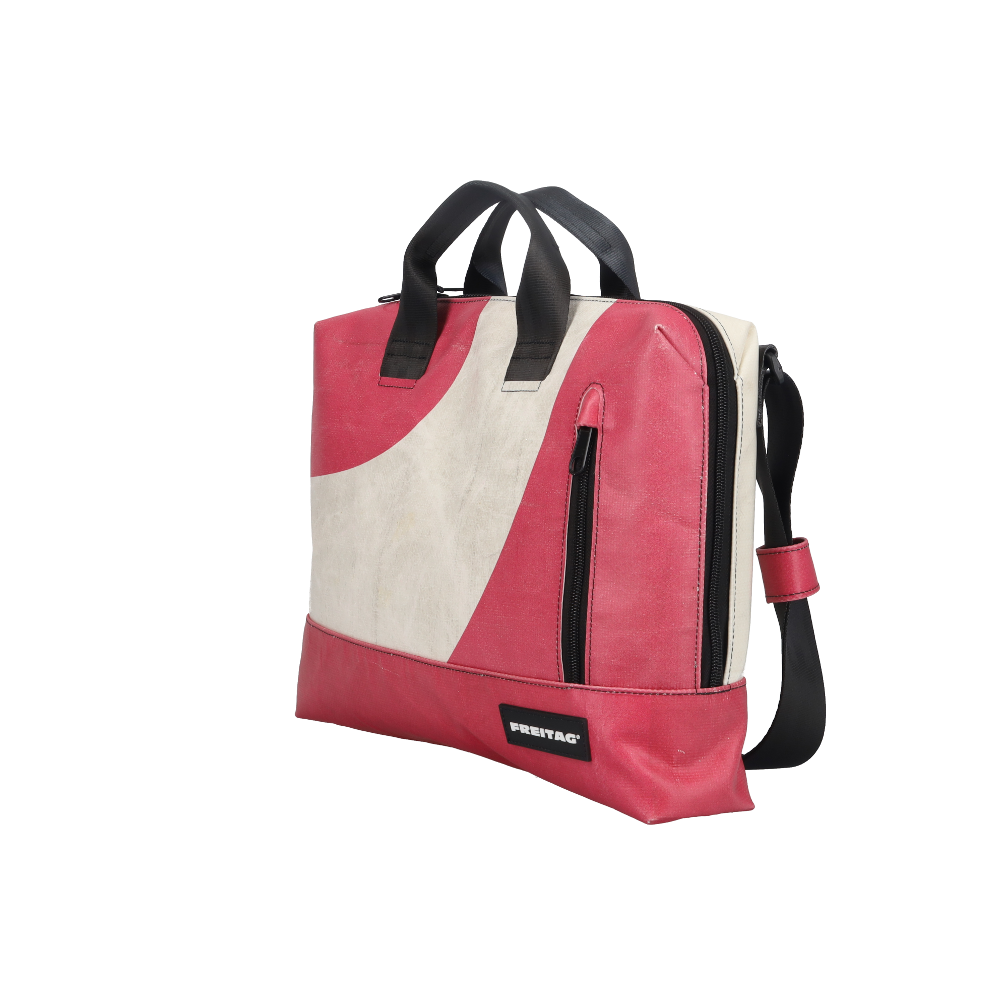 新品未使用FREITAGフライターグF304MOSSアンティークピンク F304 MOSS | 275821 | FREITAG