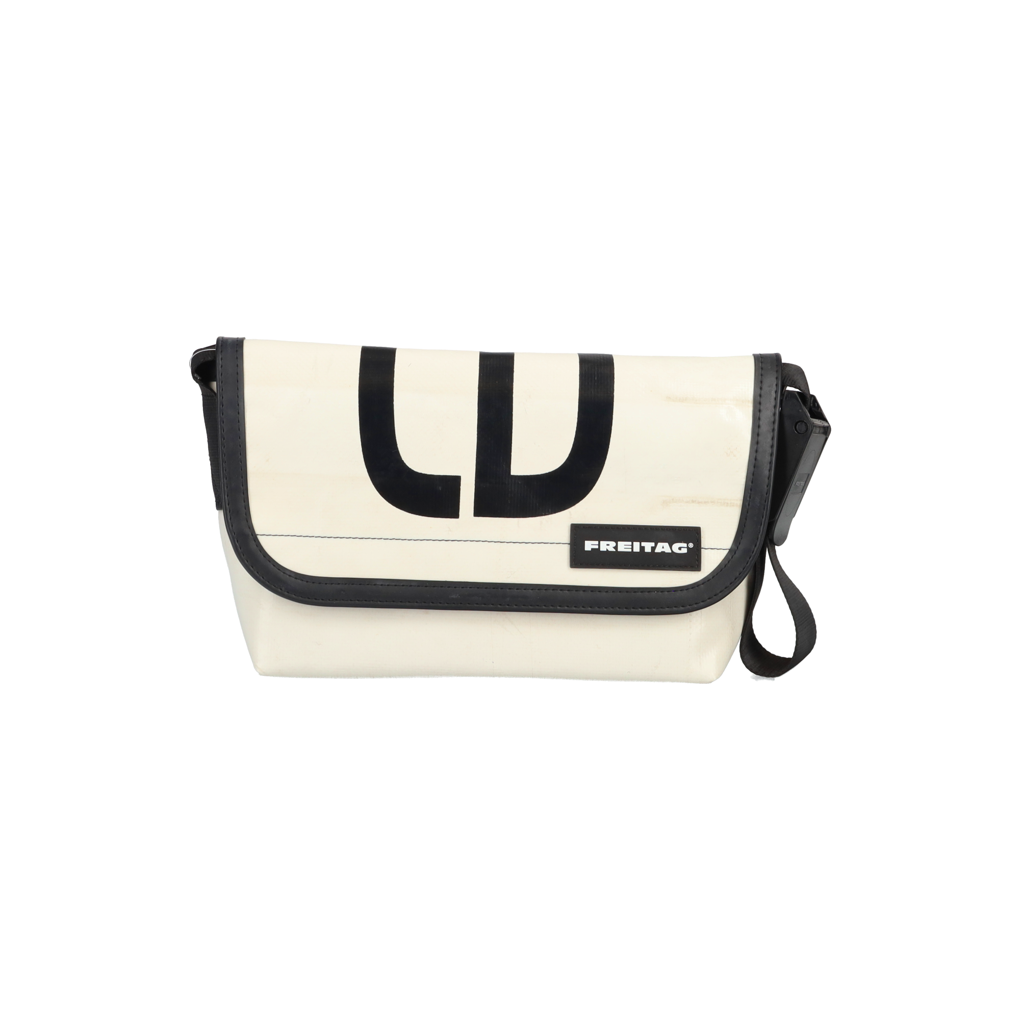 FREITAG フライターグ　hawaii ホワイト F41 HAWAII FIVE-0 | 276298 | FREITAG
