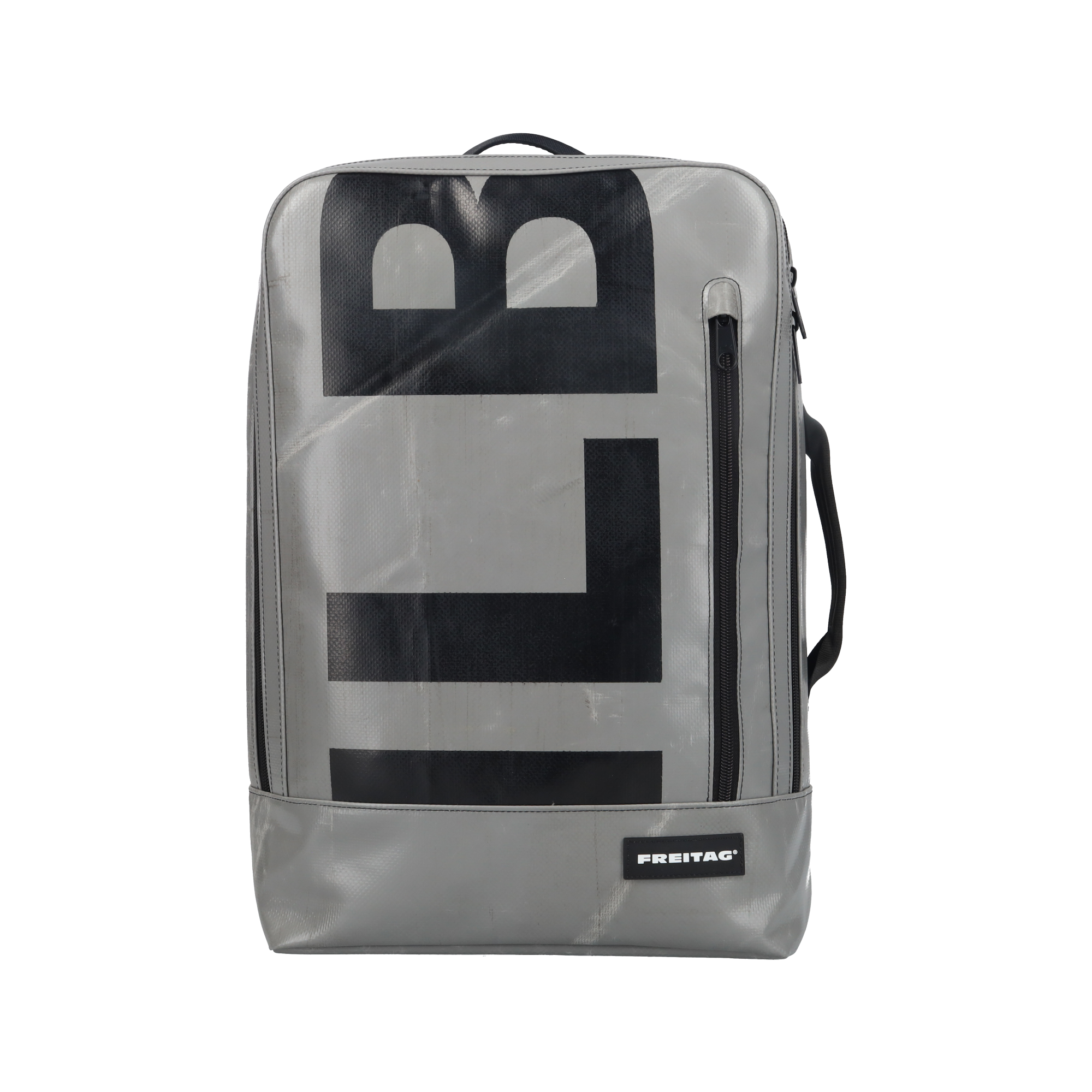 FREITAG F303 Hazard フライターグ バックパック リュック FREITAG F303 HAZZARD オールホワイト メンズ バッグパック/リュック