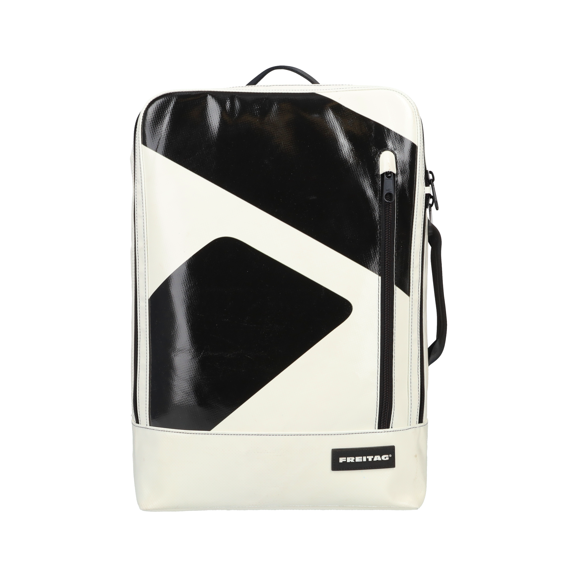 F306 HAZZARD | FREITAG