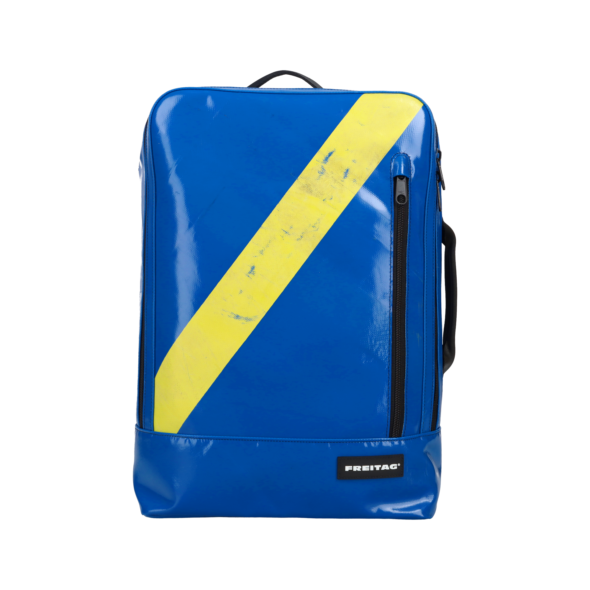 F306 HAZZARD | FREITAG