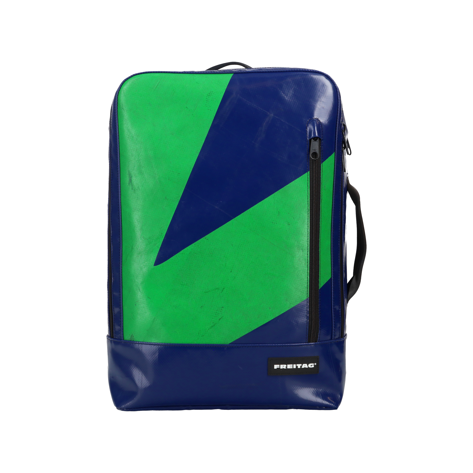 F306 HAZZARD | FREITAG