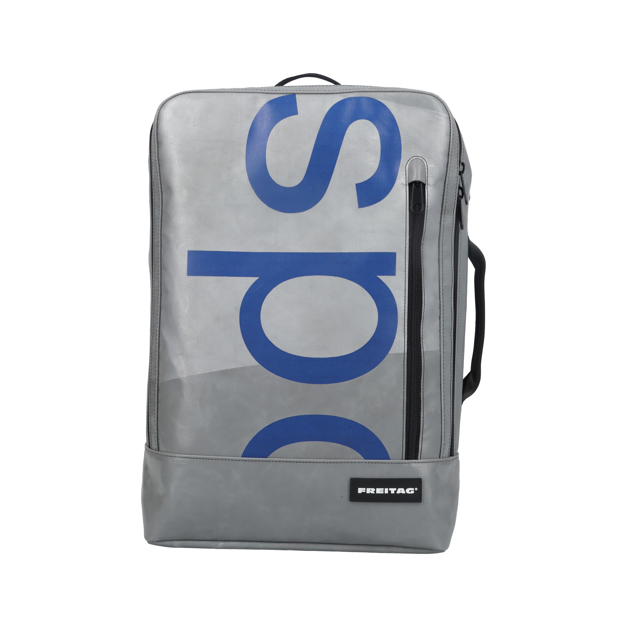 F306 HAZZARD | FREITAG